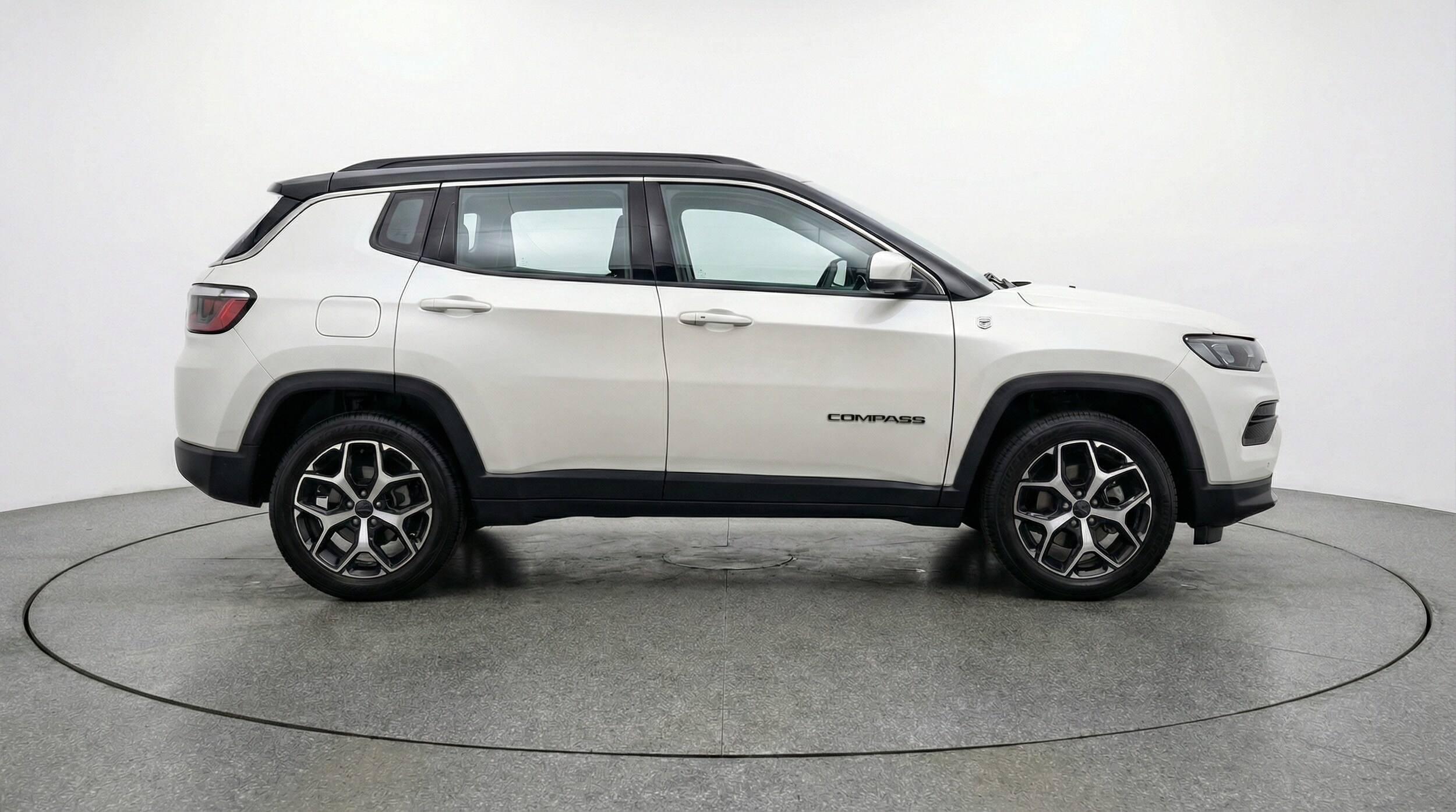 Thumbnail: 2025 Jeep Compass - 8