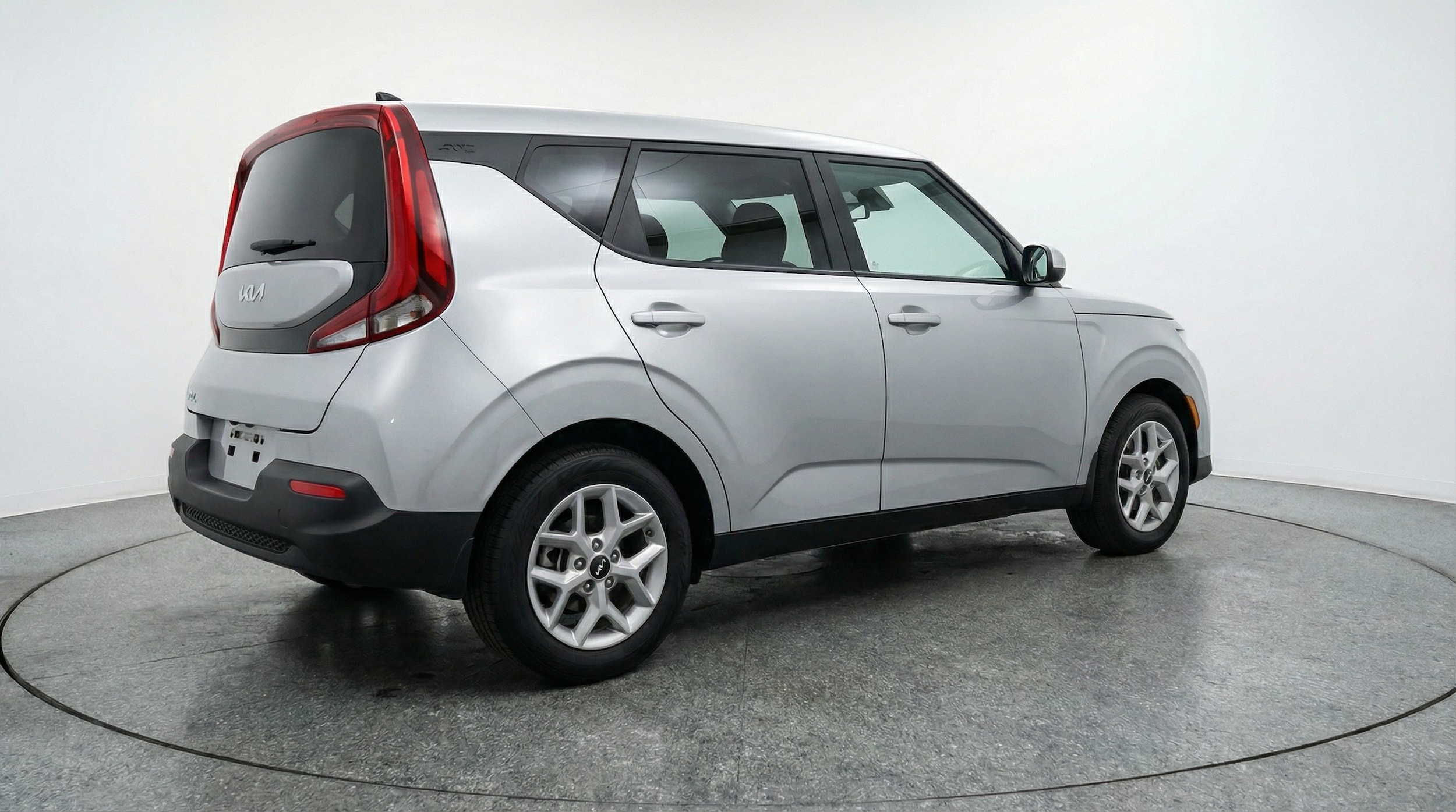 Thumbnail: 2025 Kia Soul - 7