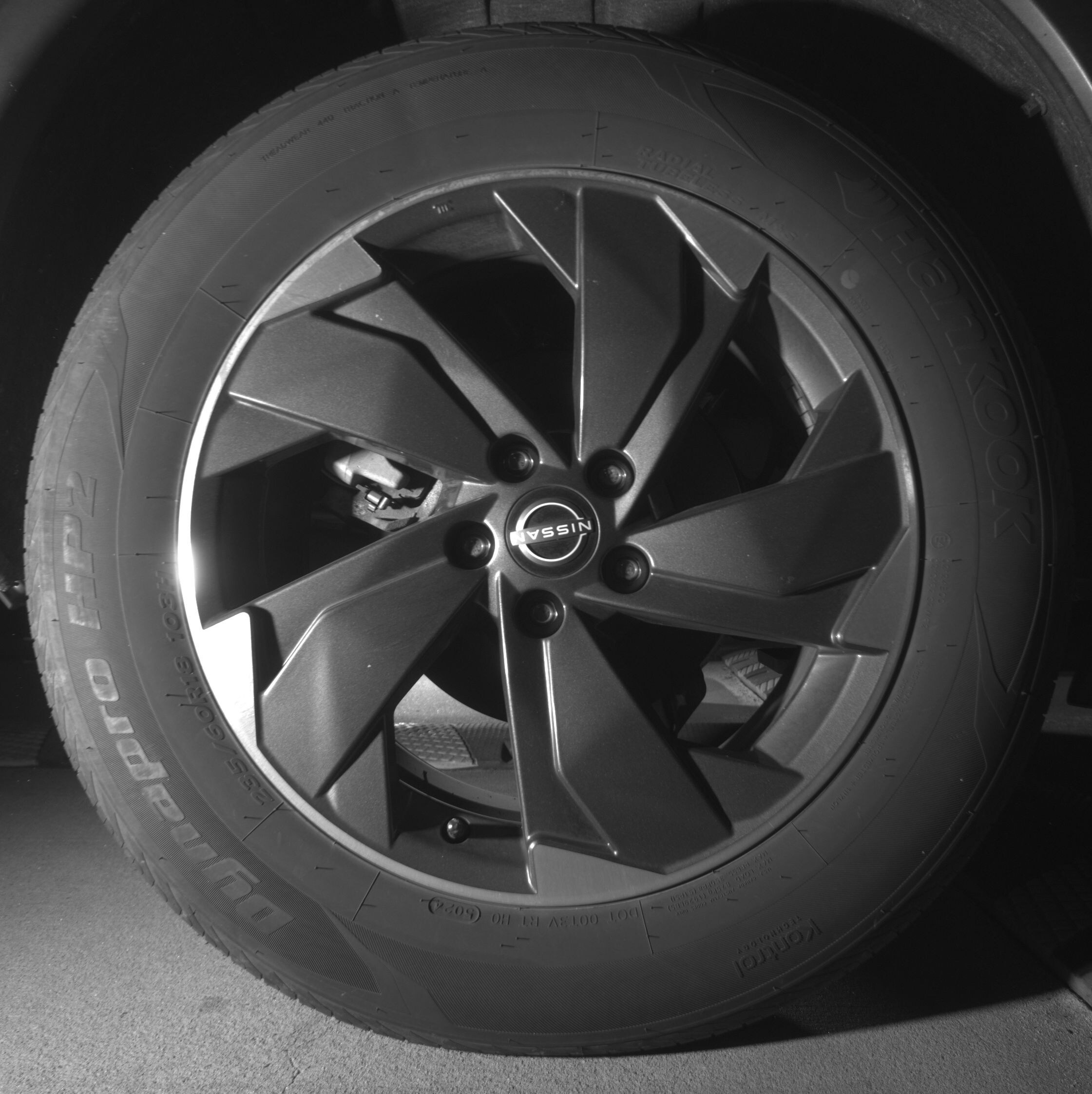 Thumbnail: 2025 Nissan Rogue - 12