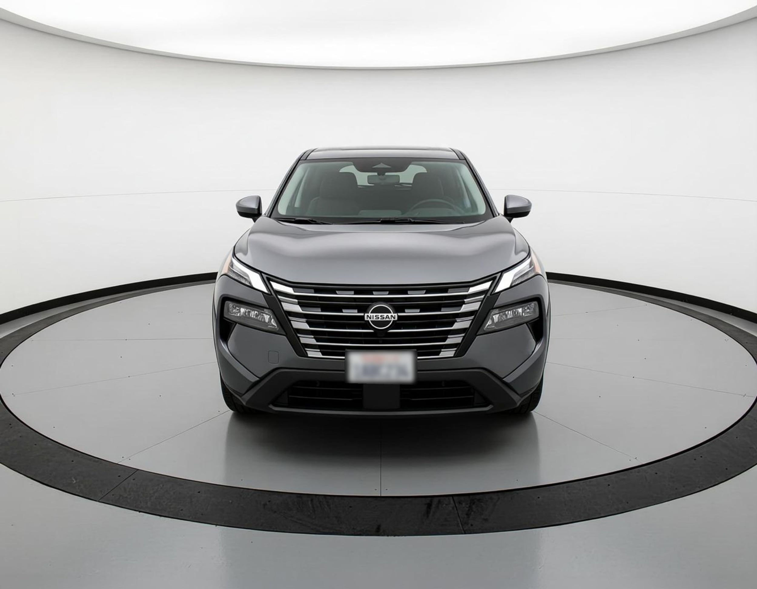 Thumbnail: 2025 Nissan Rogue - 2