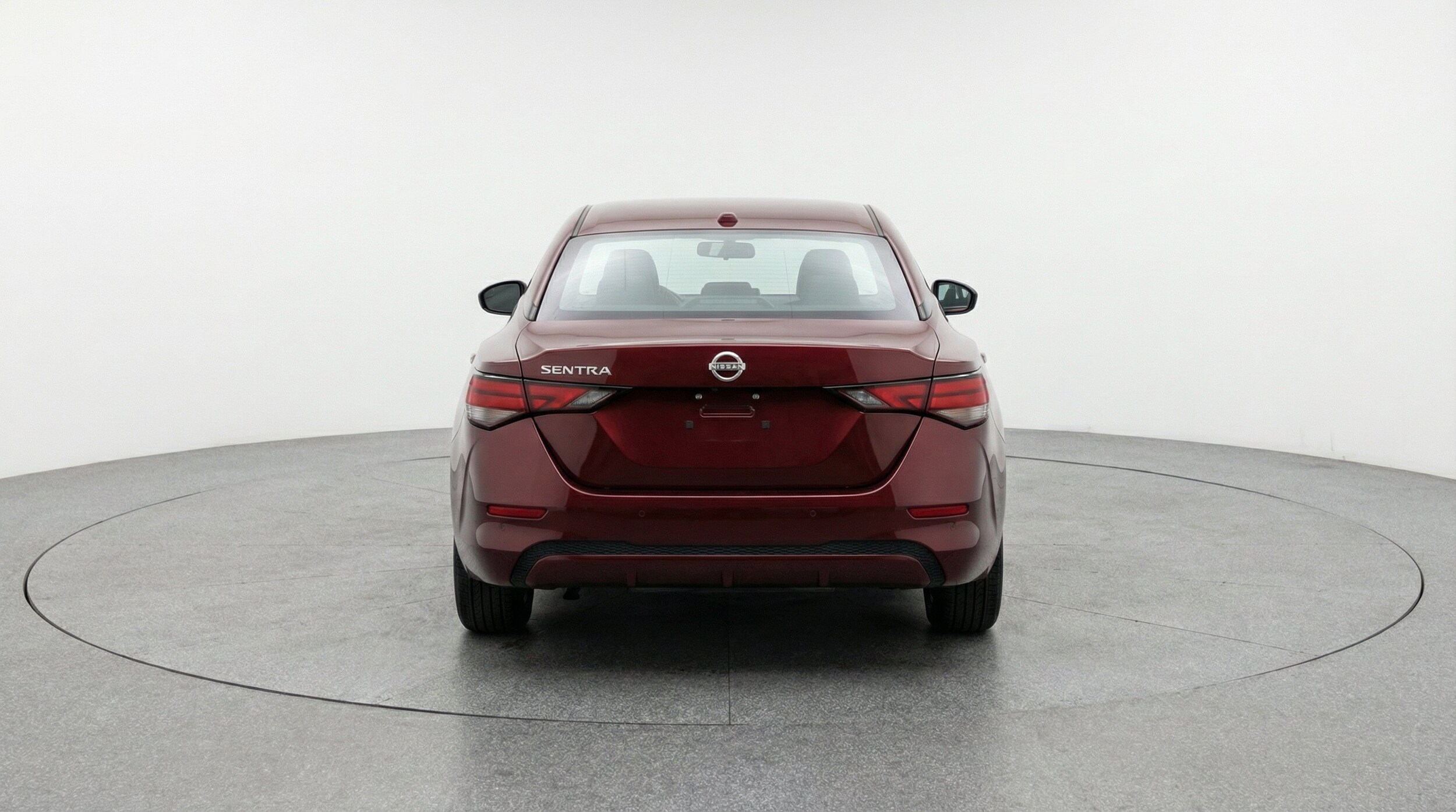 Thumbnail: 2025 Nissan Sentra - 7