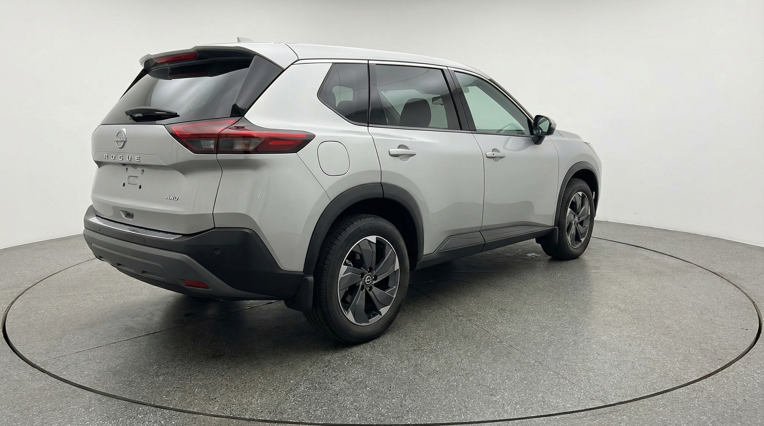 Thumbnail: 2025 Nissan Rogue - 7