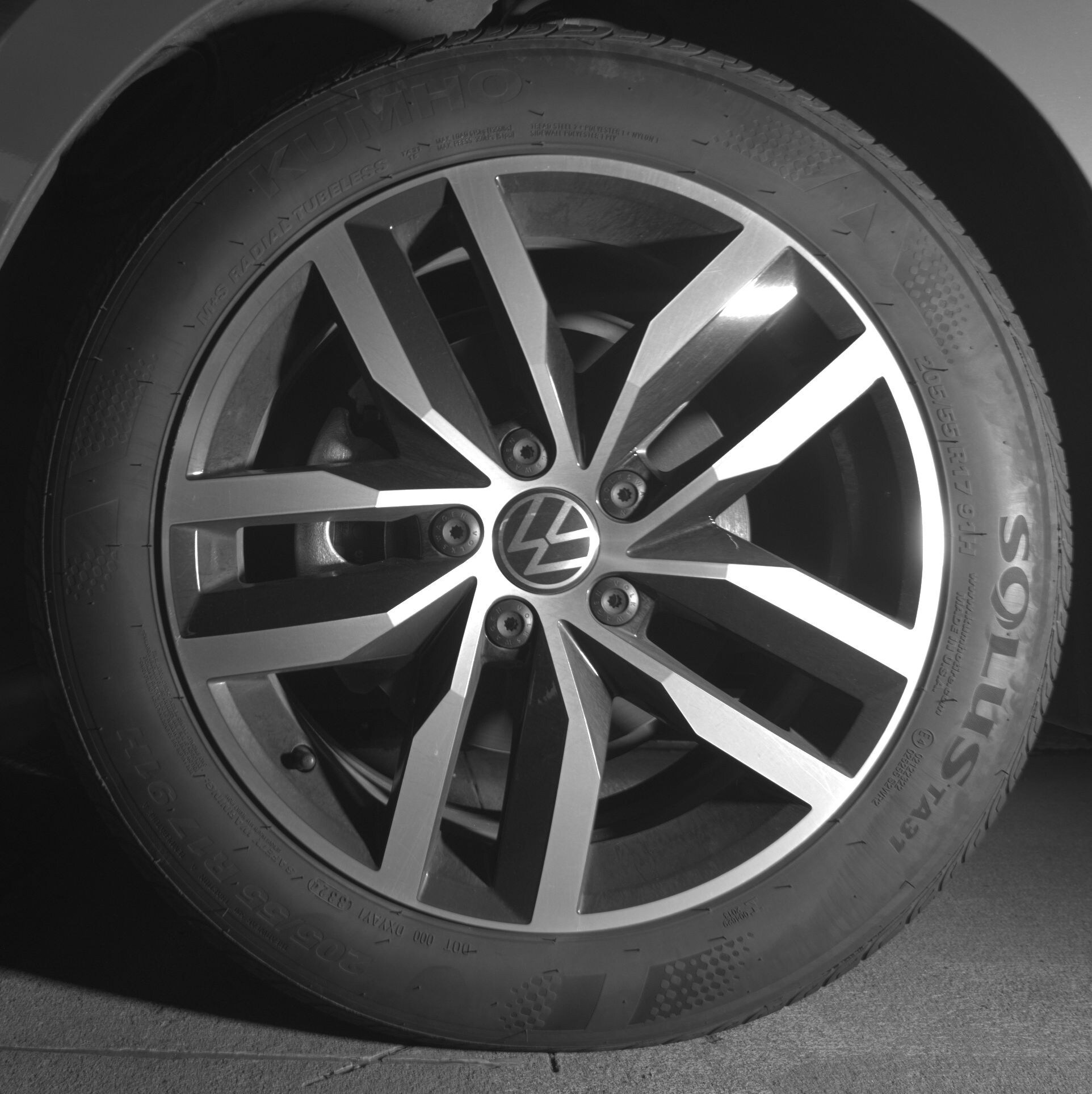 Thumbnail: 2025 Volkswagen Jetta - 9