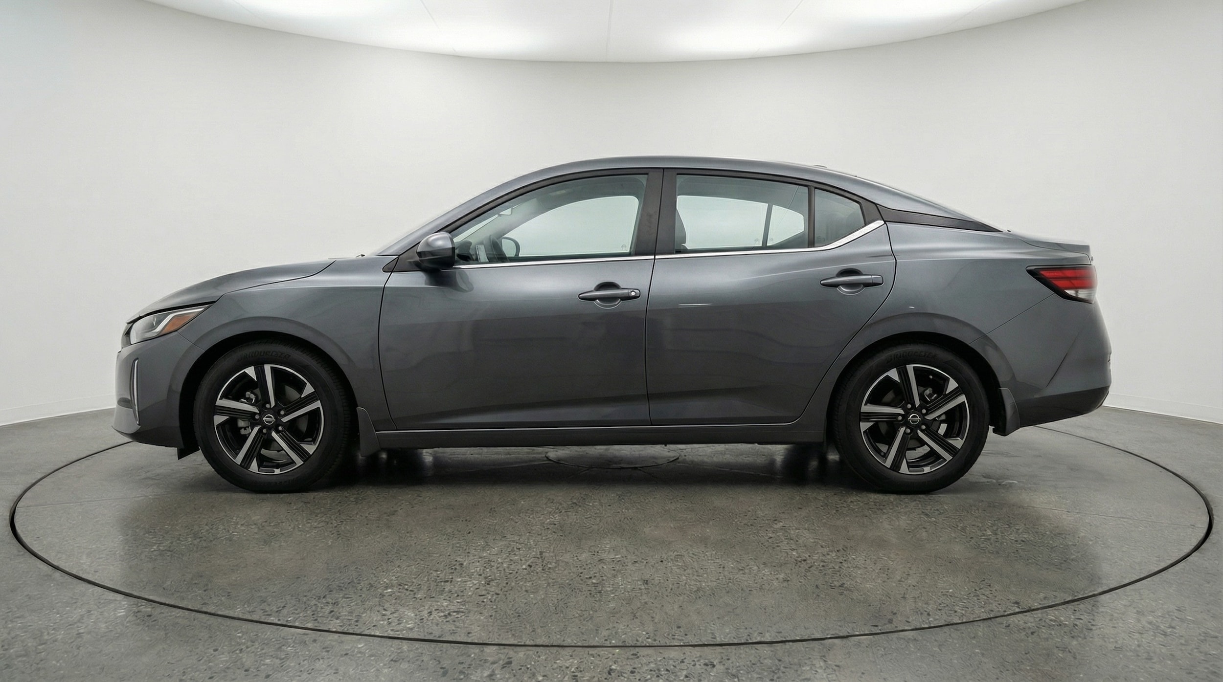 Thumbnail: 2025 Nissan Sentra - 4