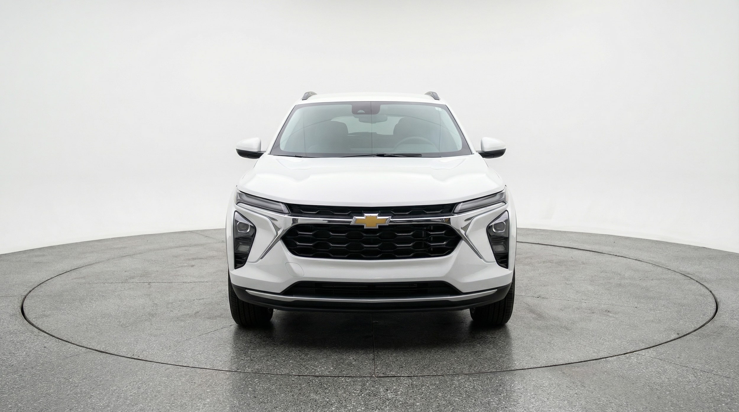 Thumbnail: 2025 Chevrolet Trax - 2