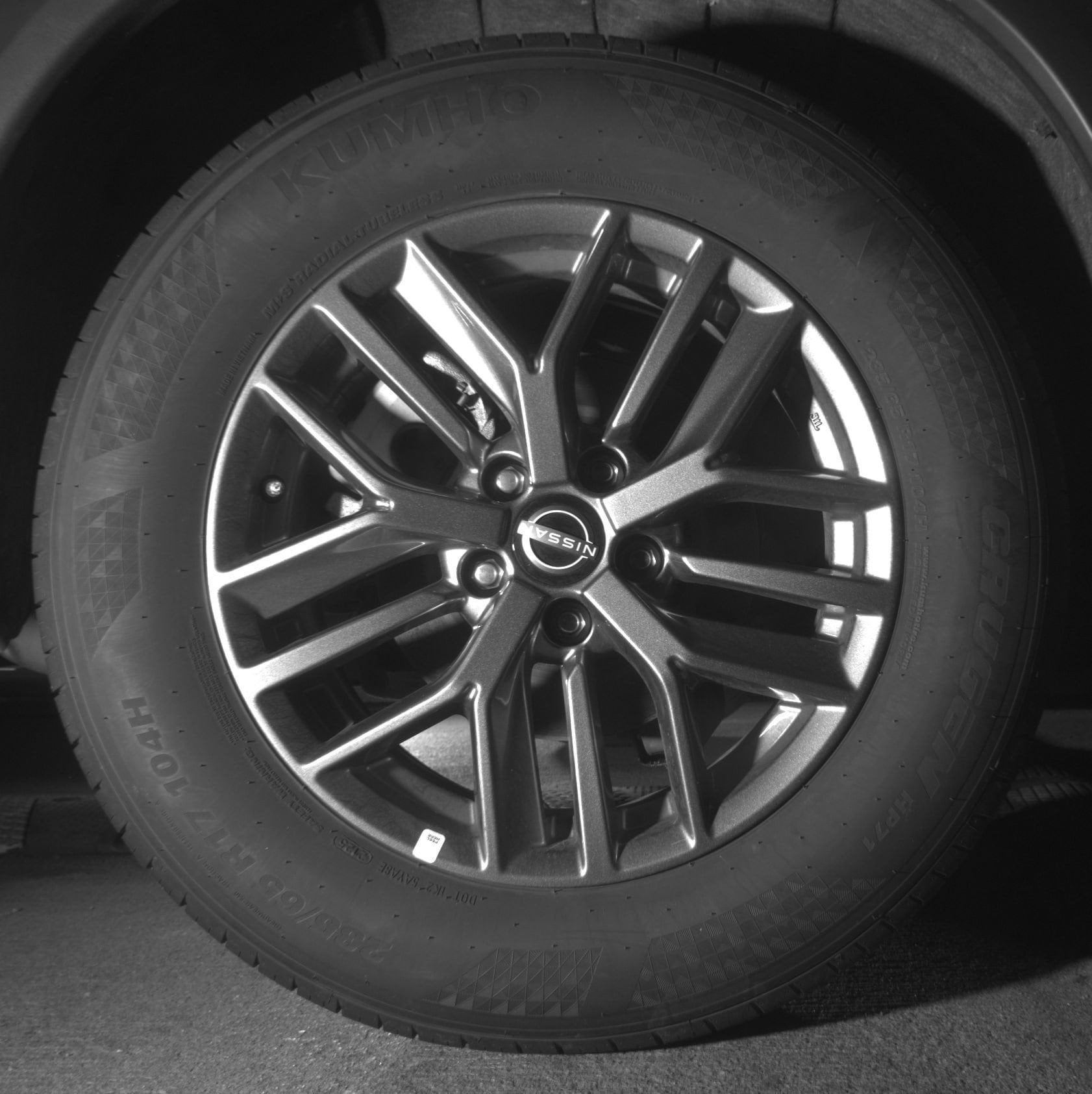 Thumbnail: 2026 Nissan Rogue - 15