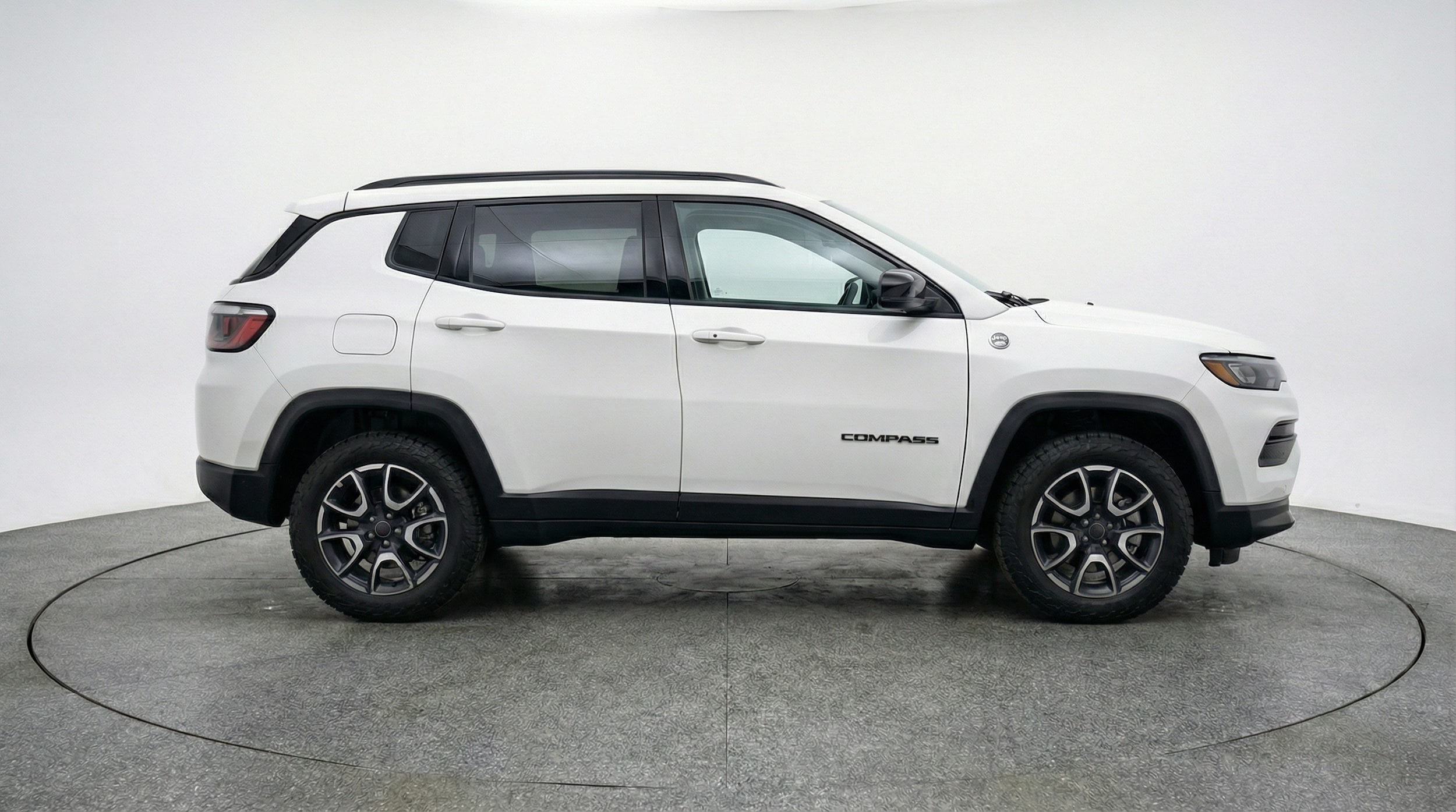 Thumbnail: 2025 Jeep Compass - 8