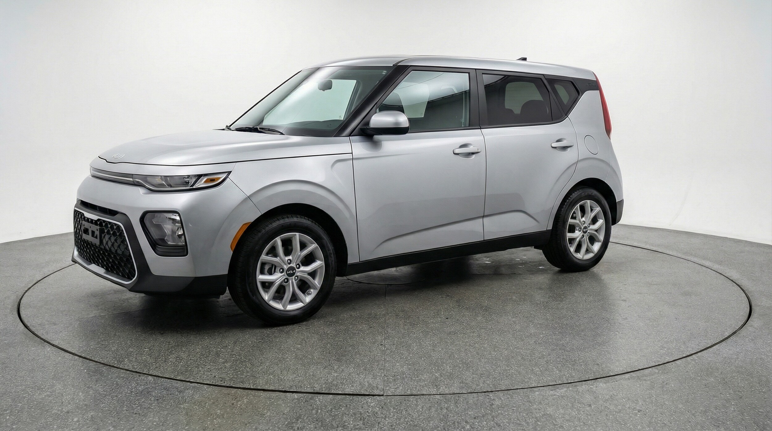 Thumbnail: 2025 Kia Soul - 3