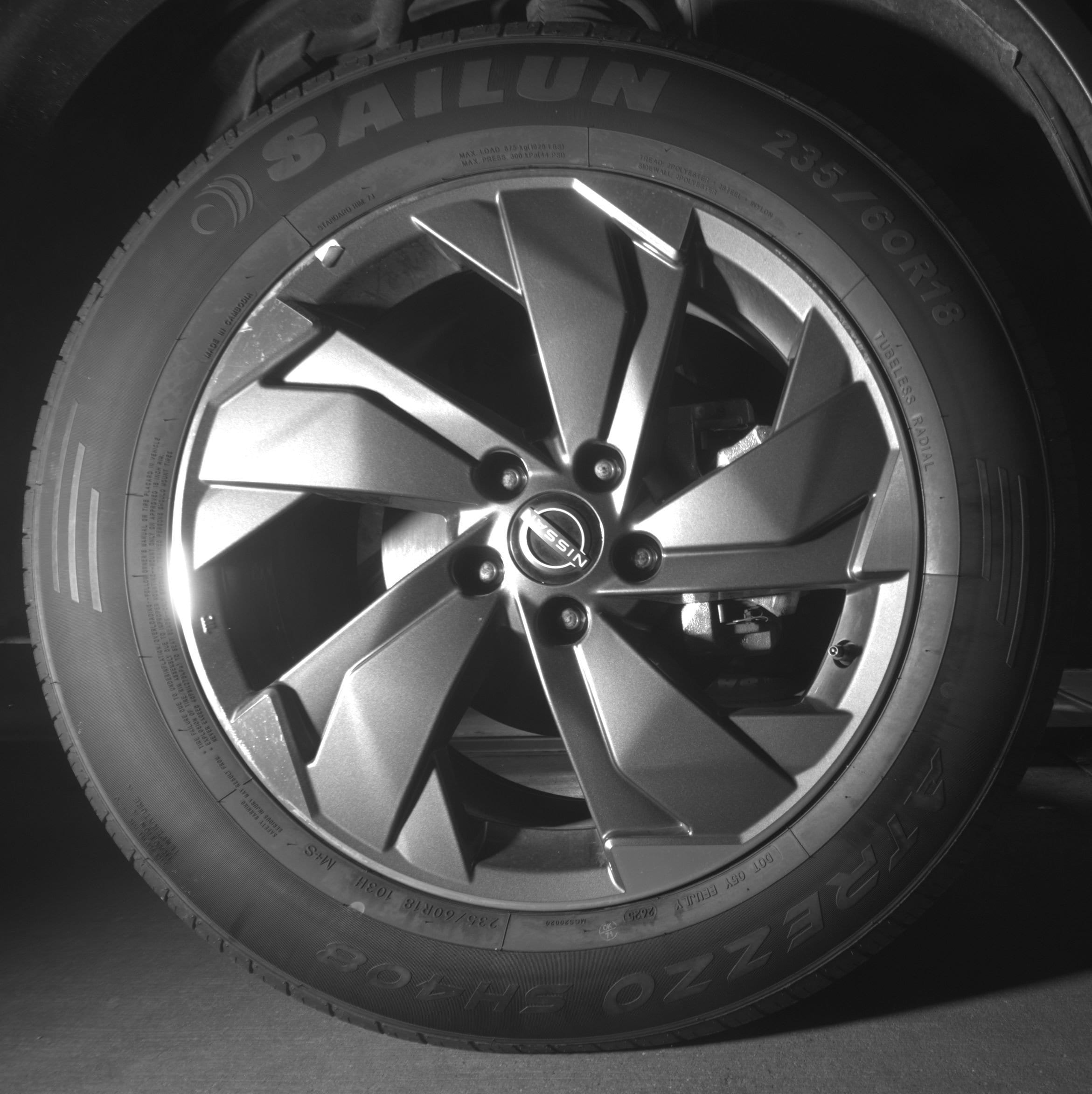 Thumbnail: 2025 Nissan Rogue - 13
