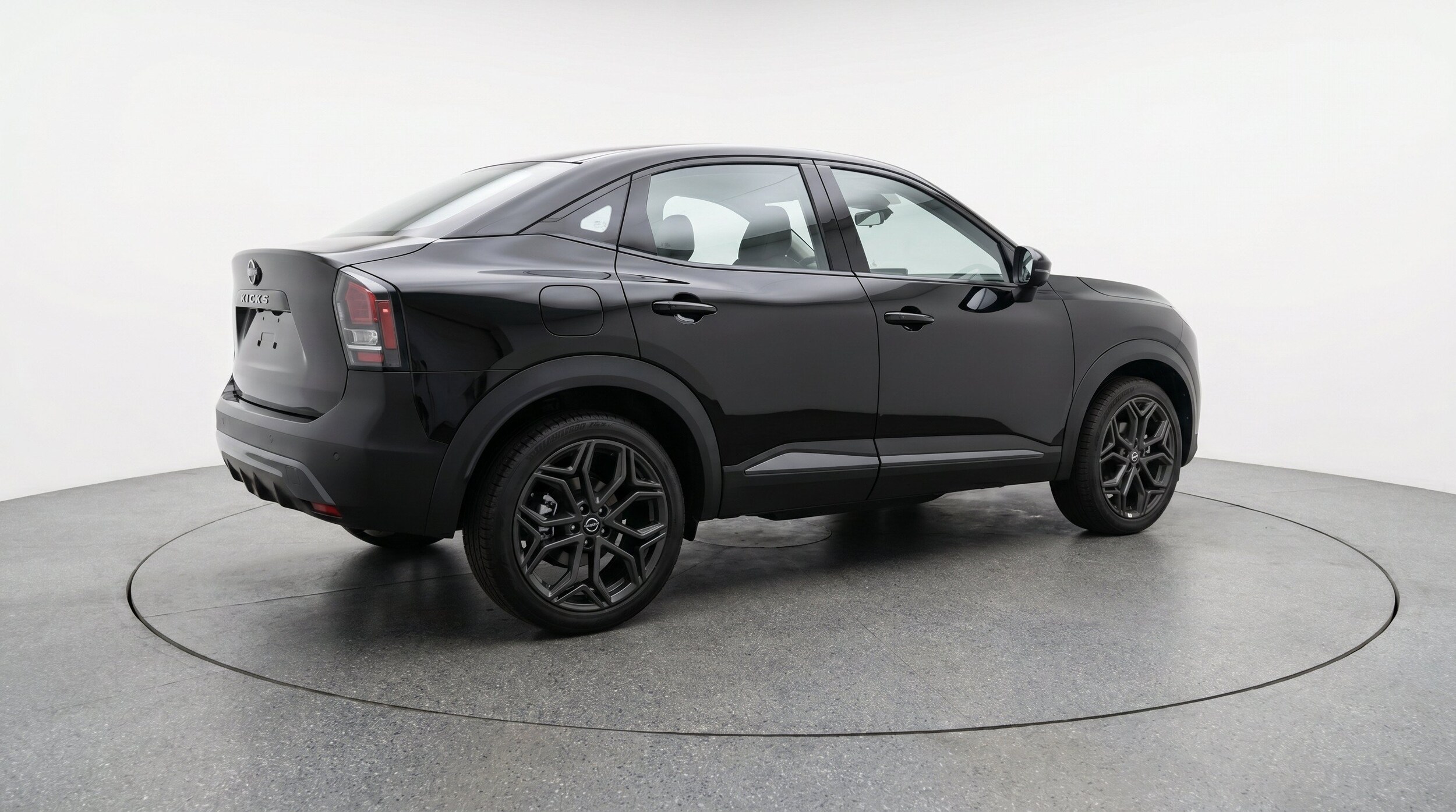 Thumbnail: 2026 Nissan Kicks - 9