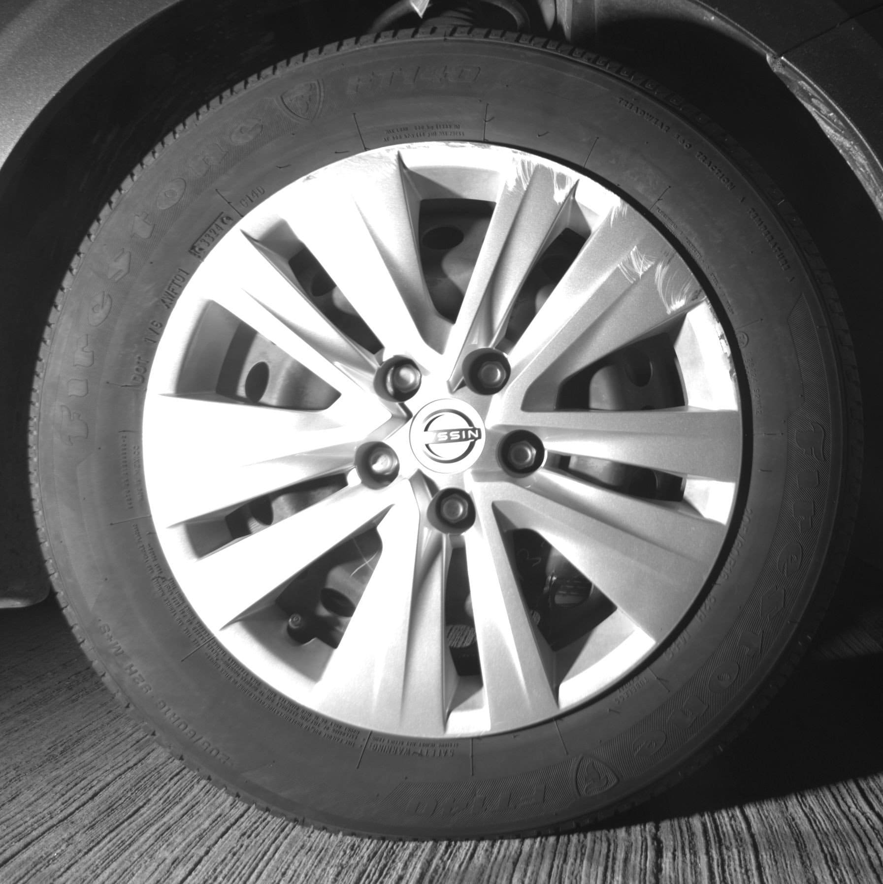 Thumbnail: 2025 Nissan Sentra - 13