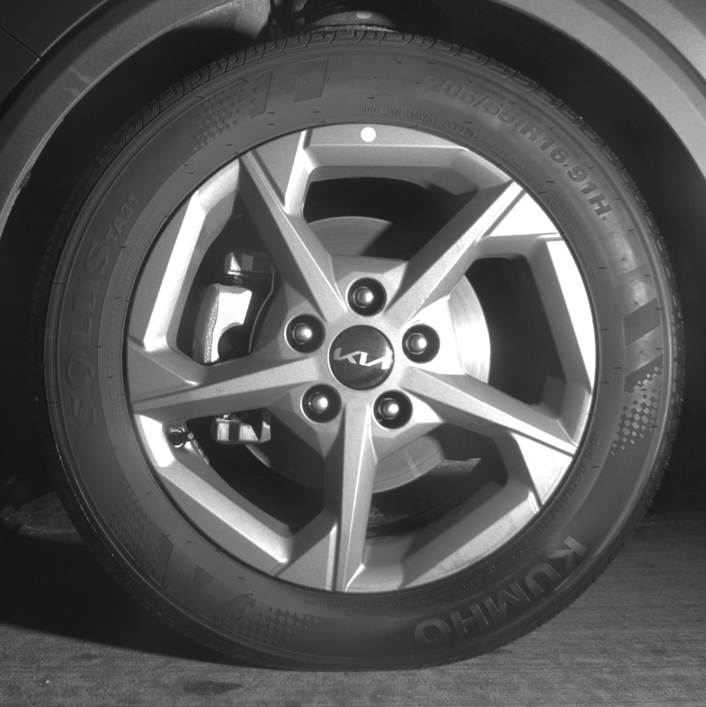 Thumbnail: 2025 Kia K4 - 9