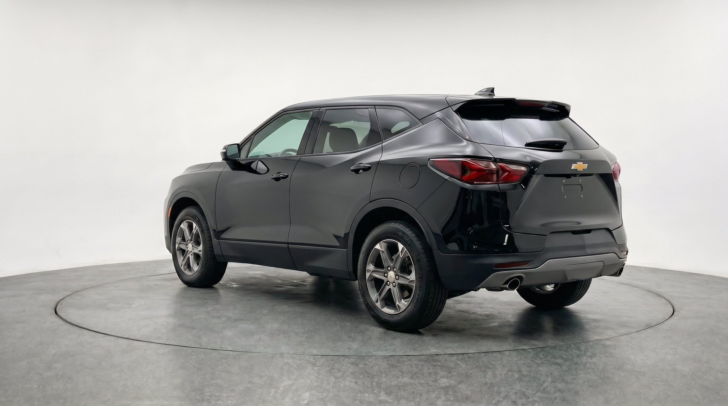 Thumbnail: 2025 Chevrolet Blazer - 6