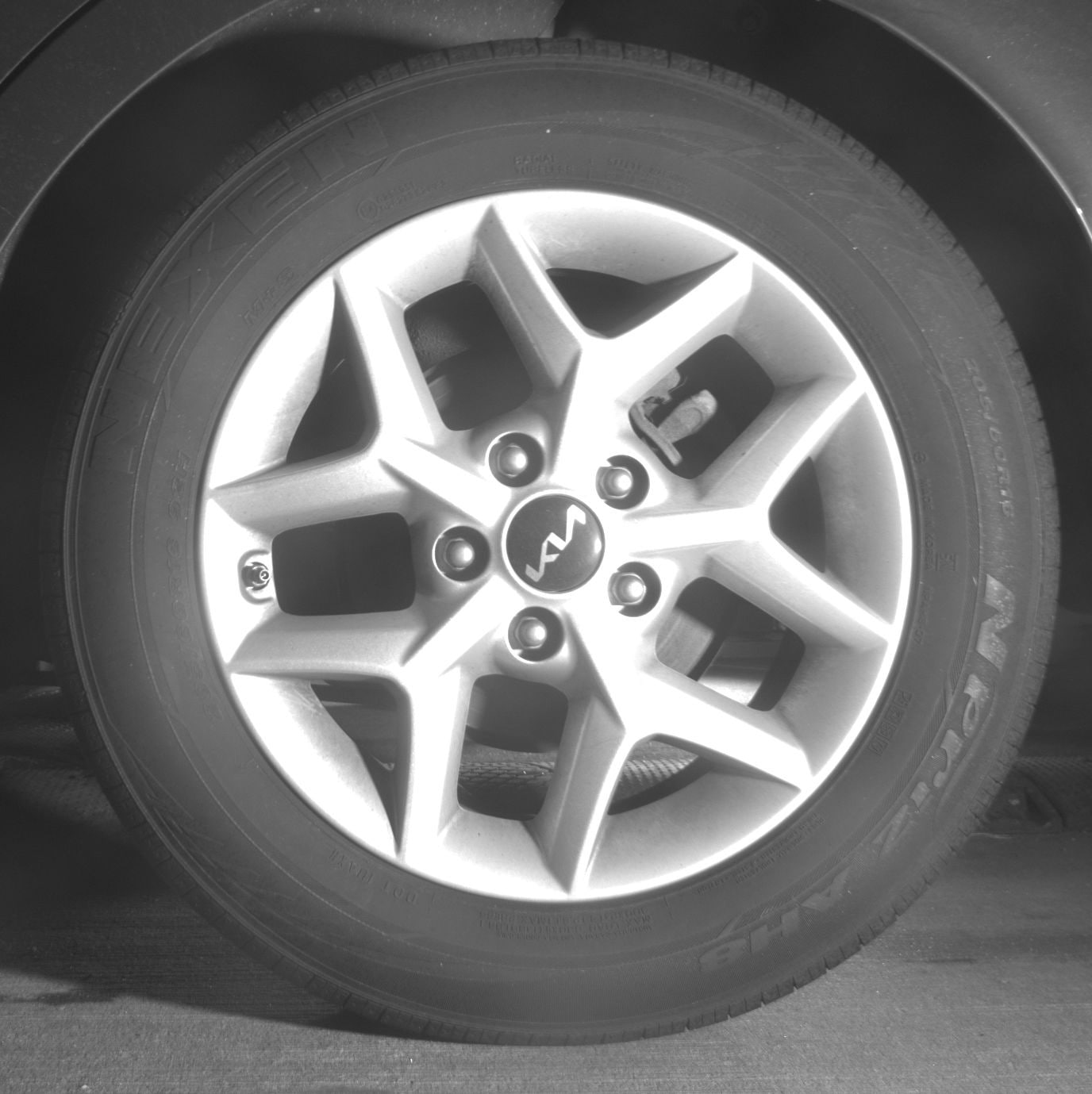 Thumbnail: 2025 Kia Soul - 11