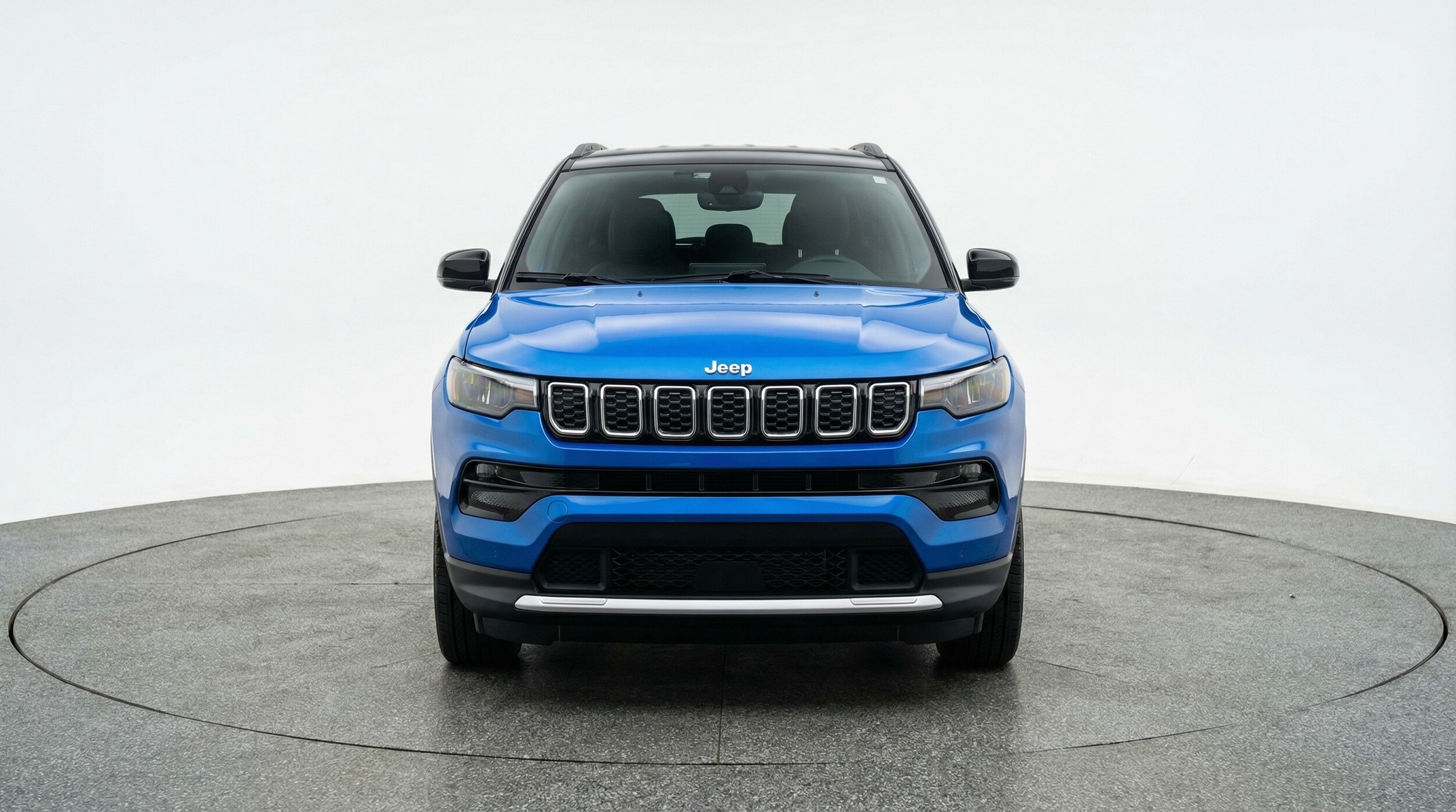 Thumbnail: 2025 Jeep Compass - 2