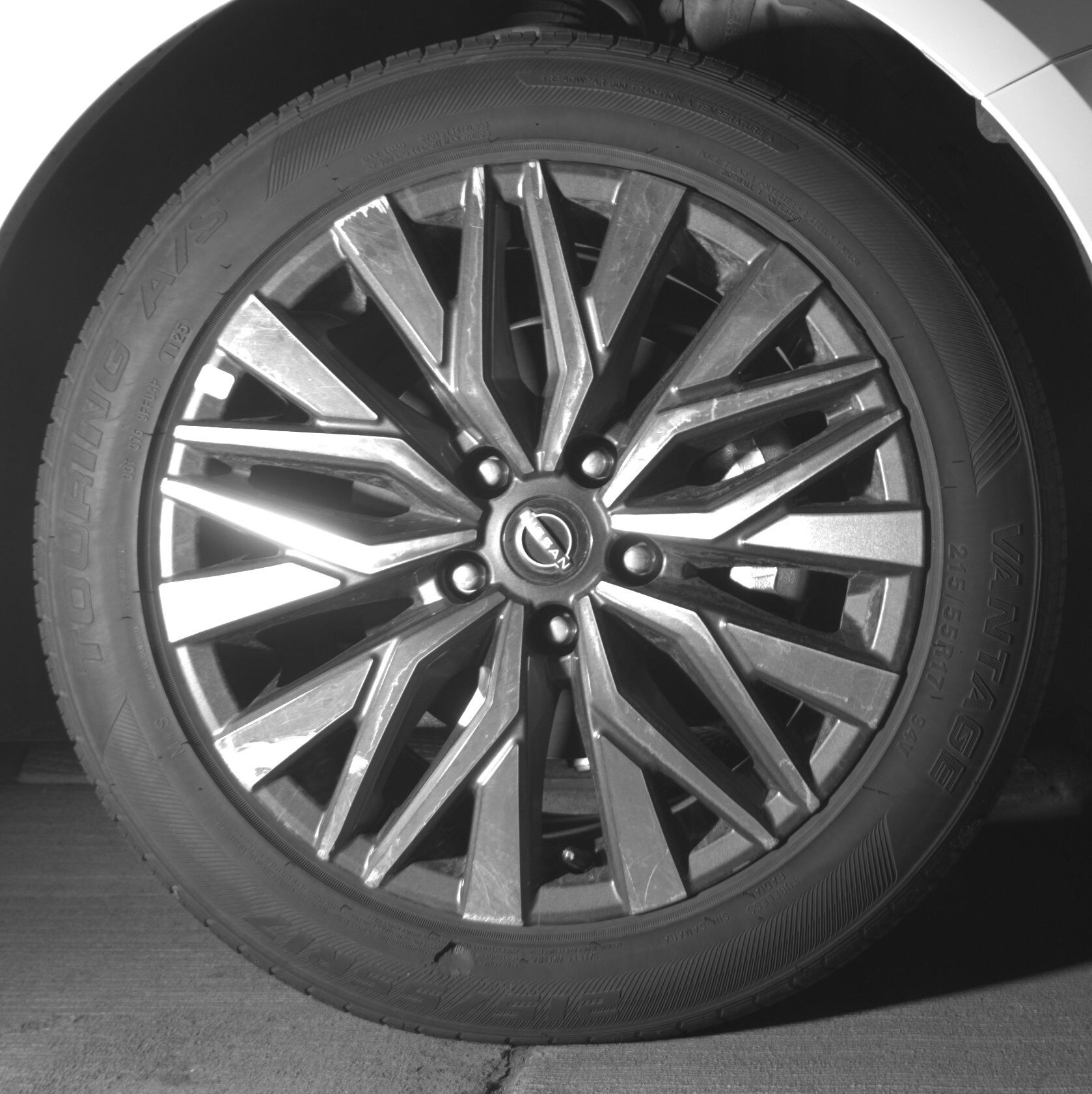 Thumbnail: 2025 Nissan Altima - 10