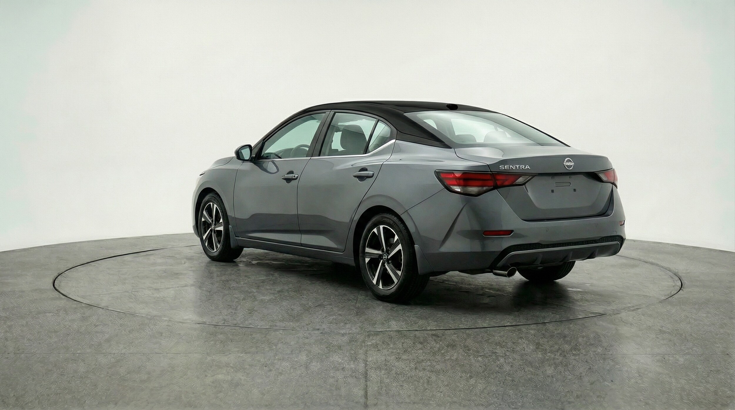 Thumbnail: 2025 Nissan Sentra - 5