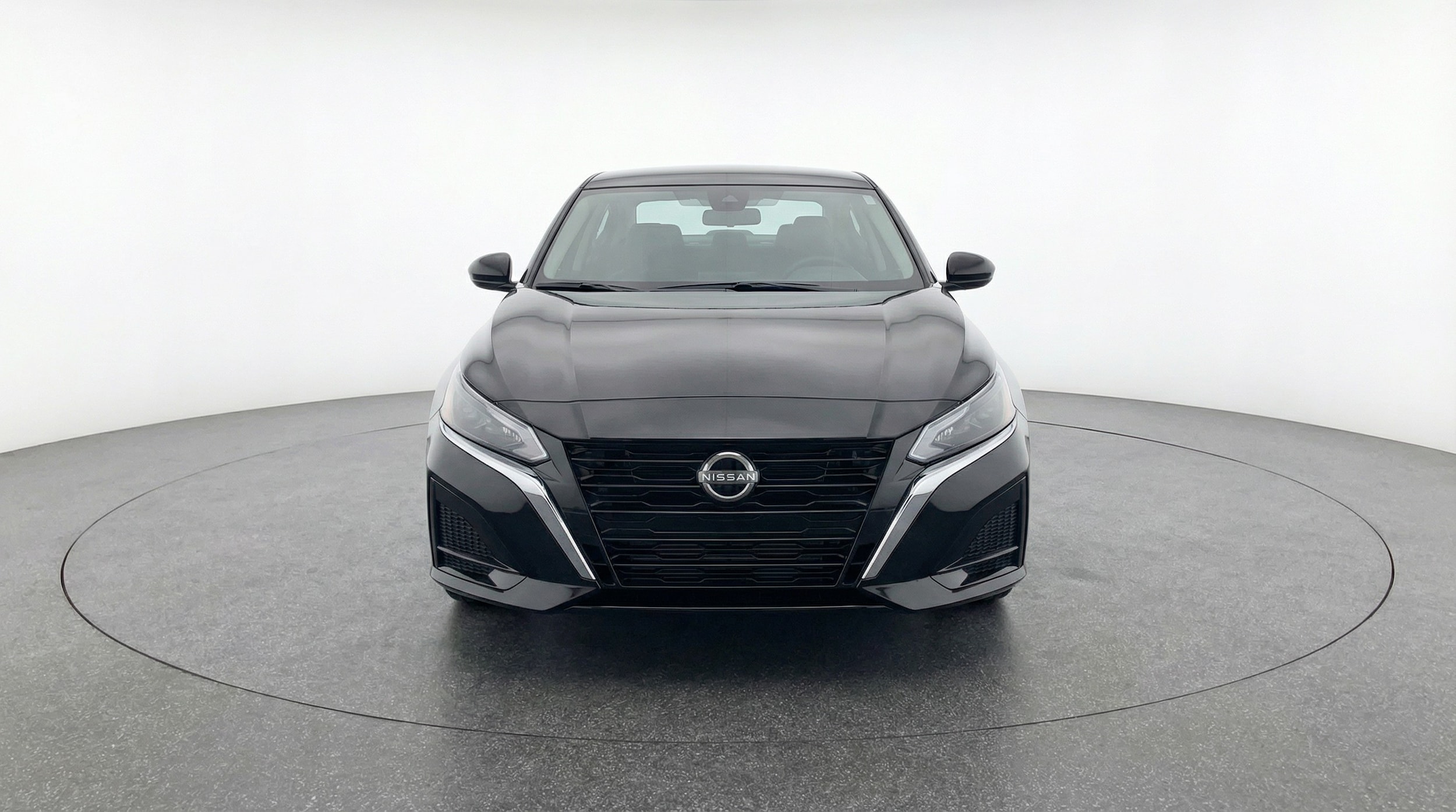 Thumbnail: 2025 Nissan Altima - 2