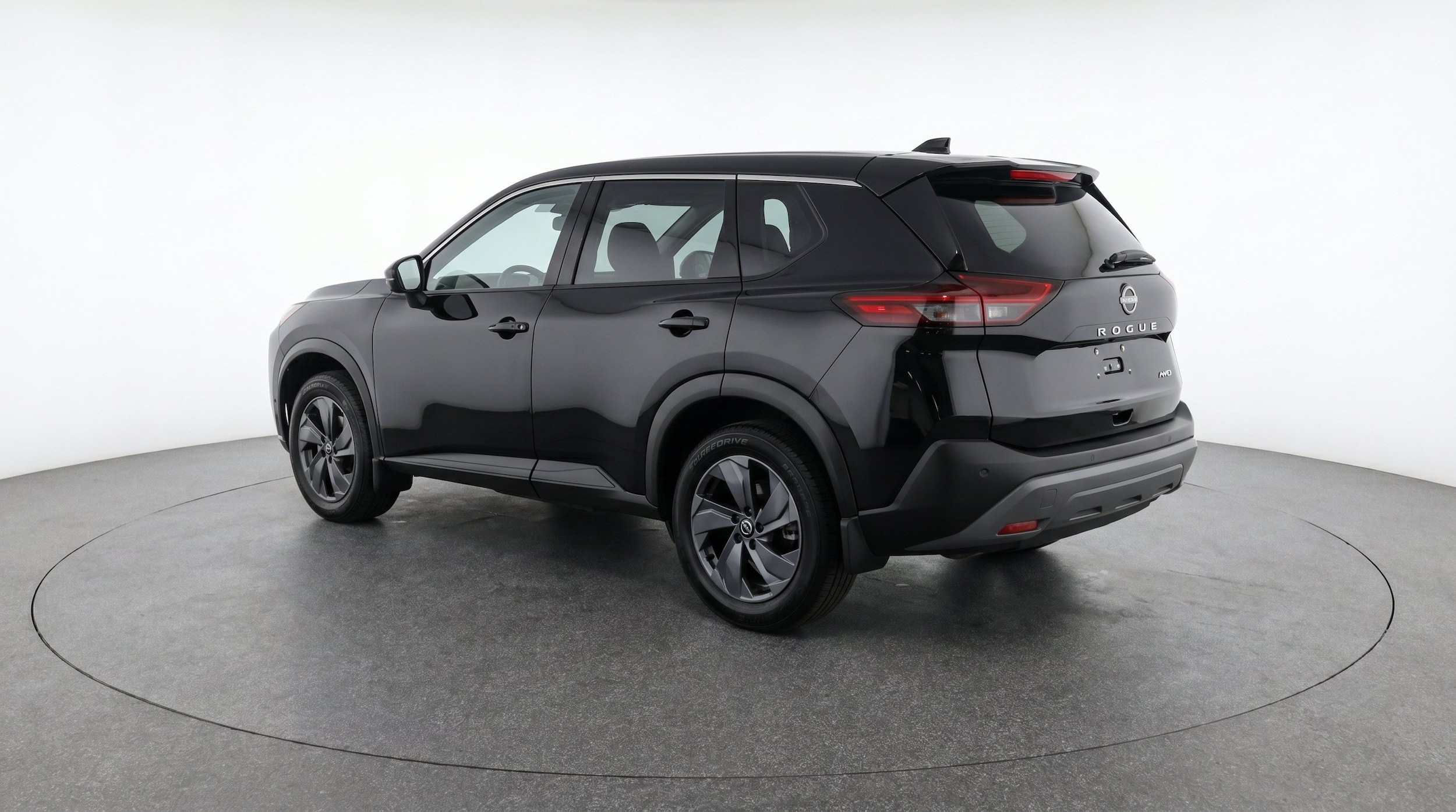 Thumbnail: 2025 Nissan Rogue - 6