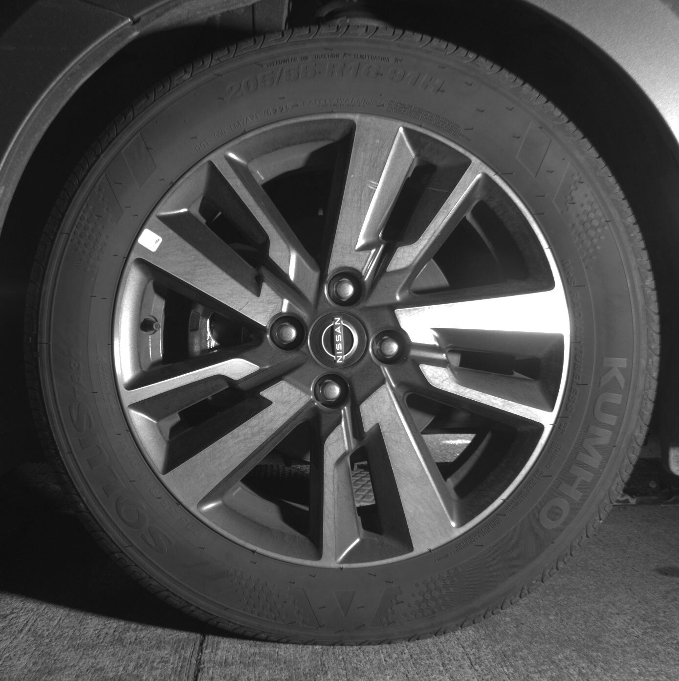 Thumbnail: 2025 Nissan Versa - 9