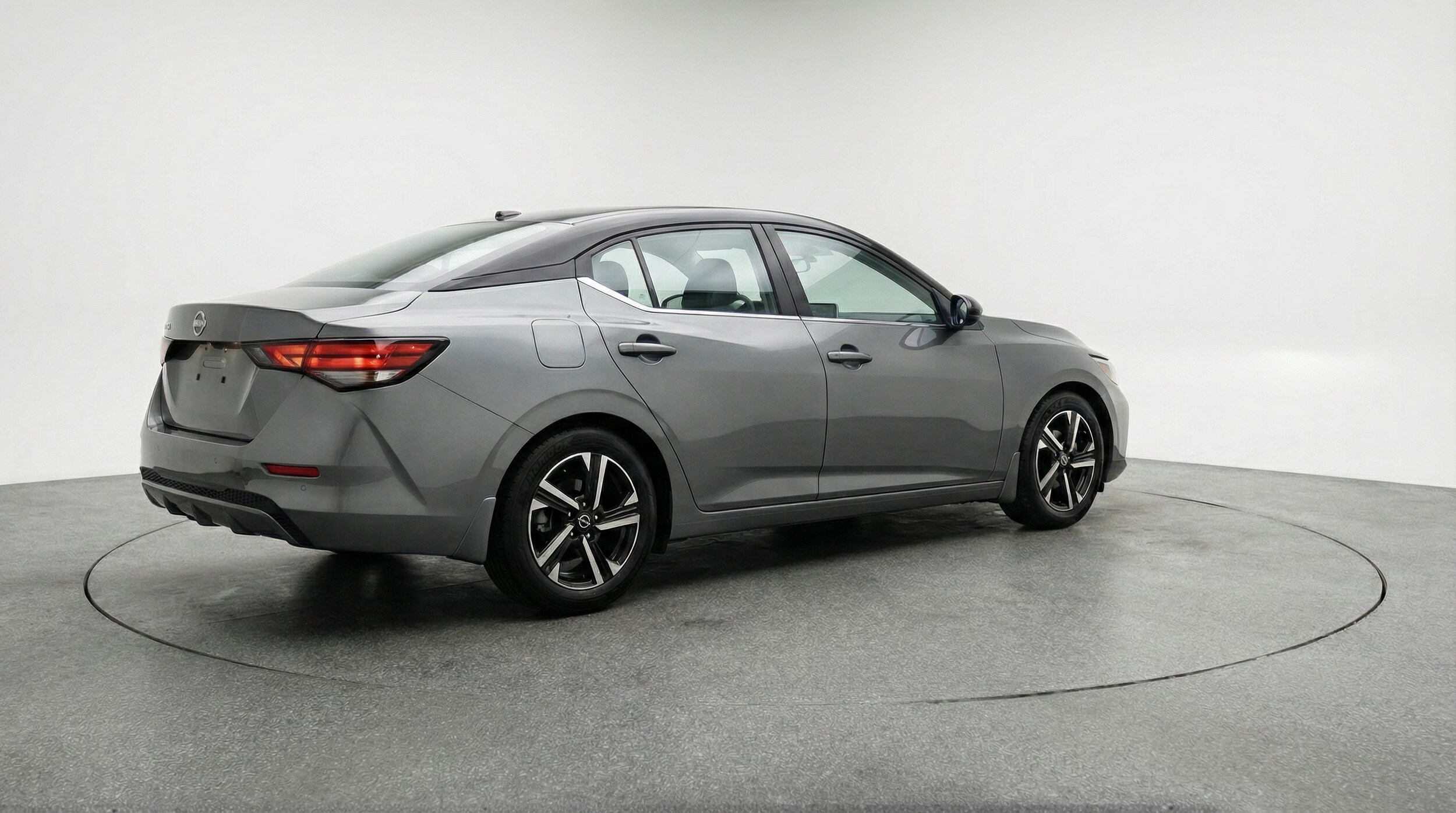 Thumbnail: 2025 Nissan Sentra - 7