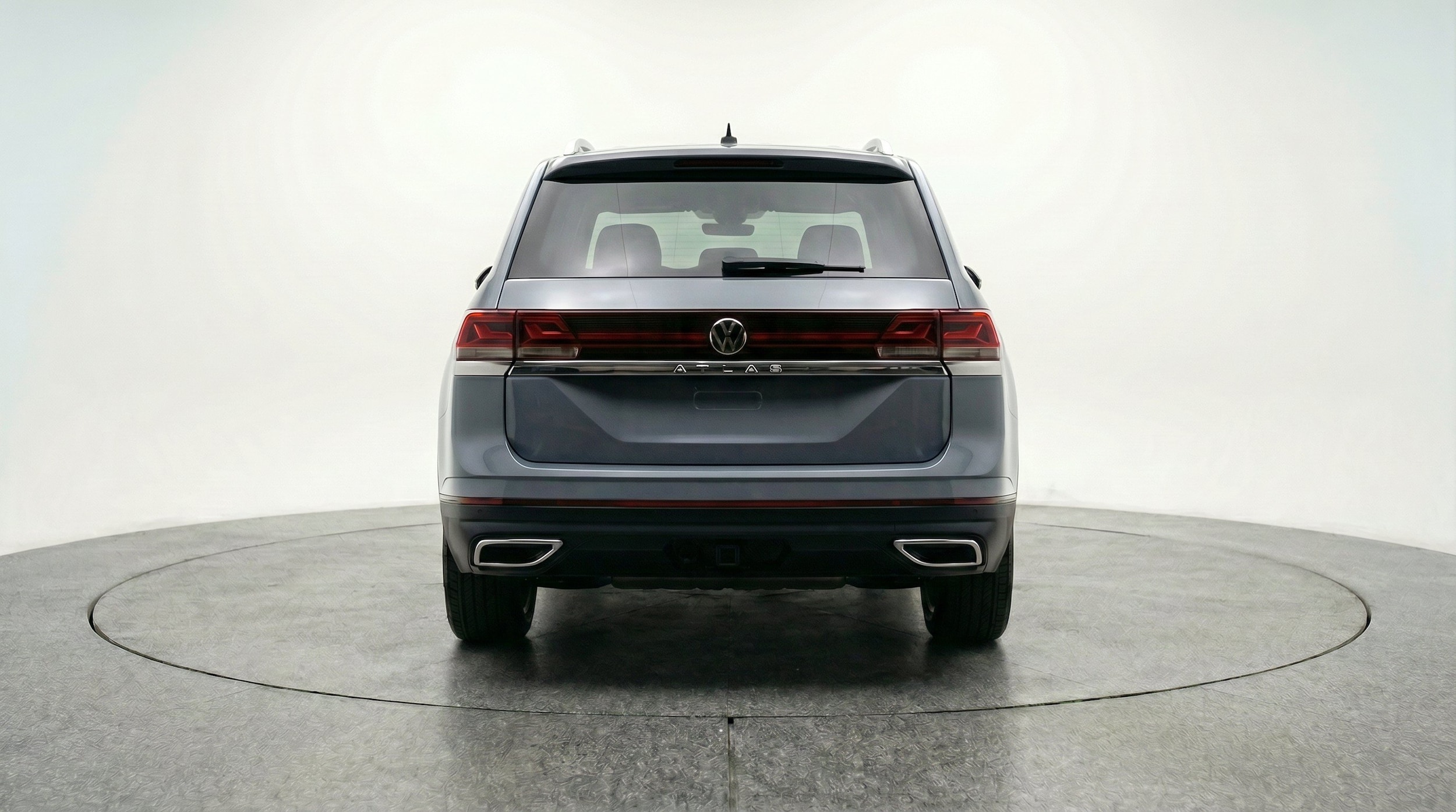 Thumbnail: 2026 Volkswagen Atlas - 7