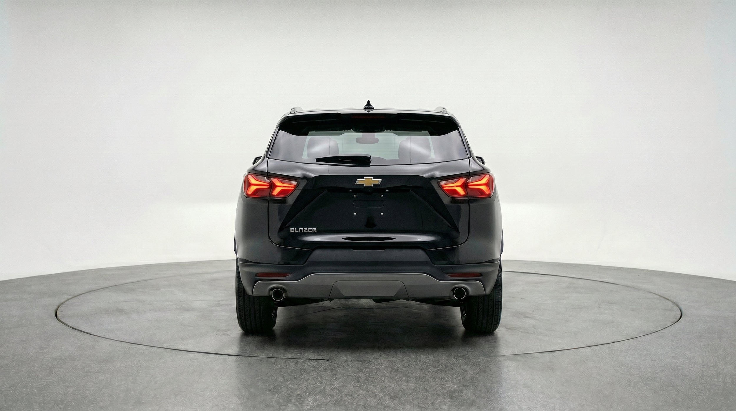 Thumbnail: 2025 Chevrolet Blazer - 7