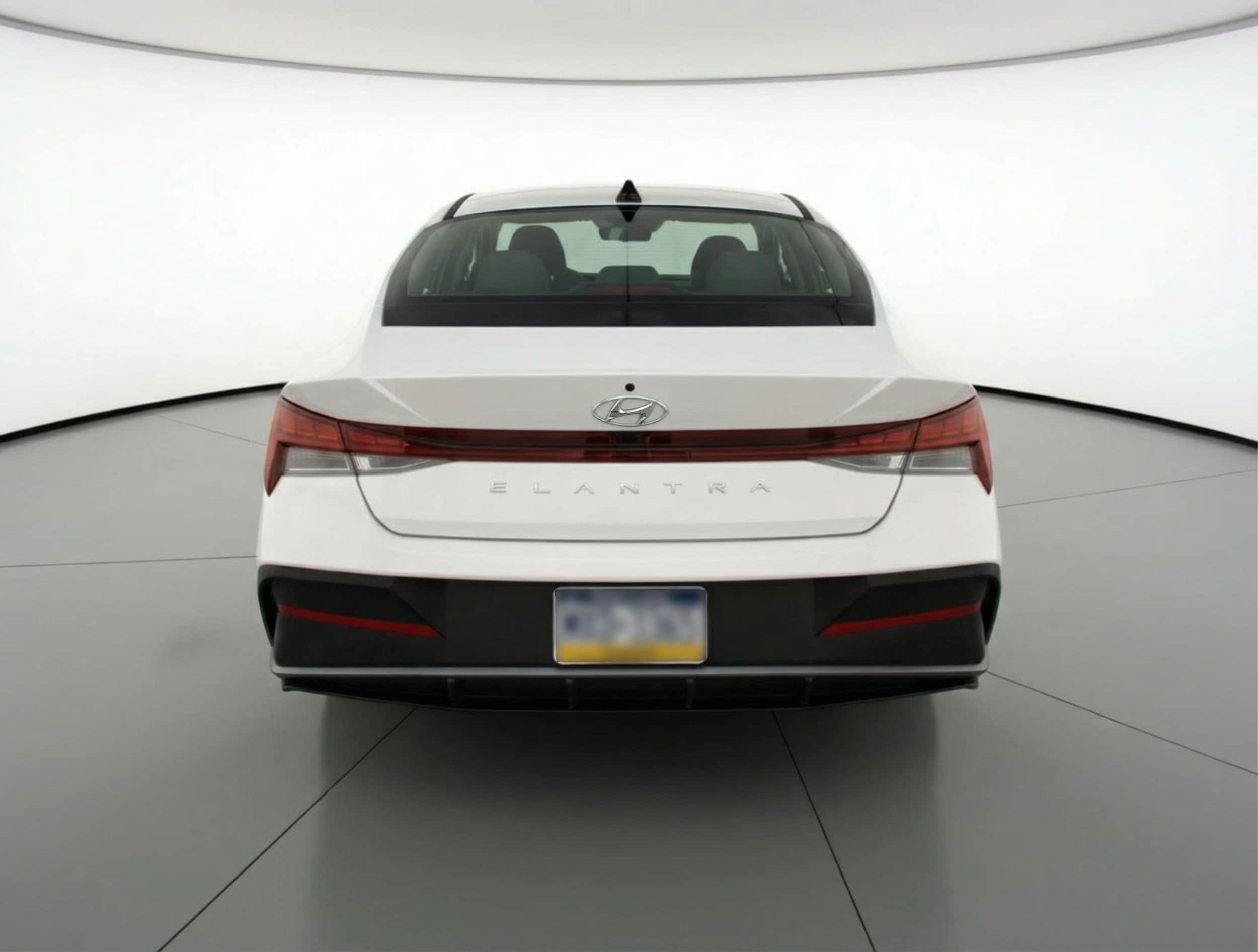 Thumbnail: 2025 Hyundai Elantra - 6
