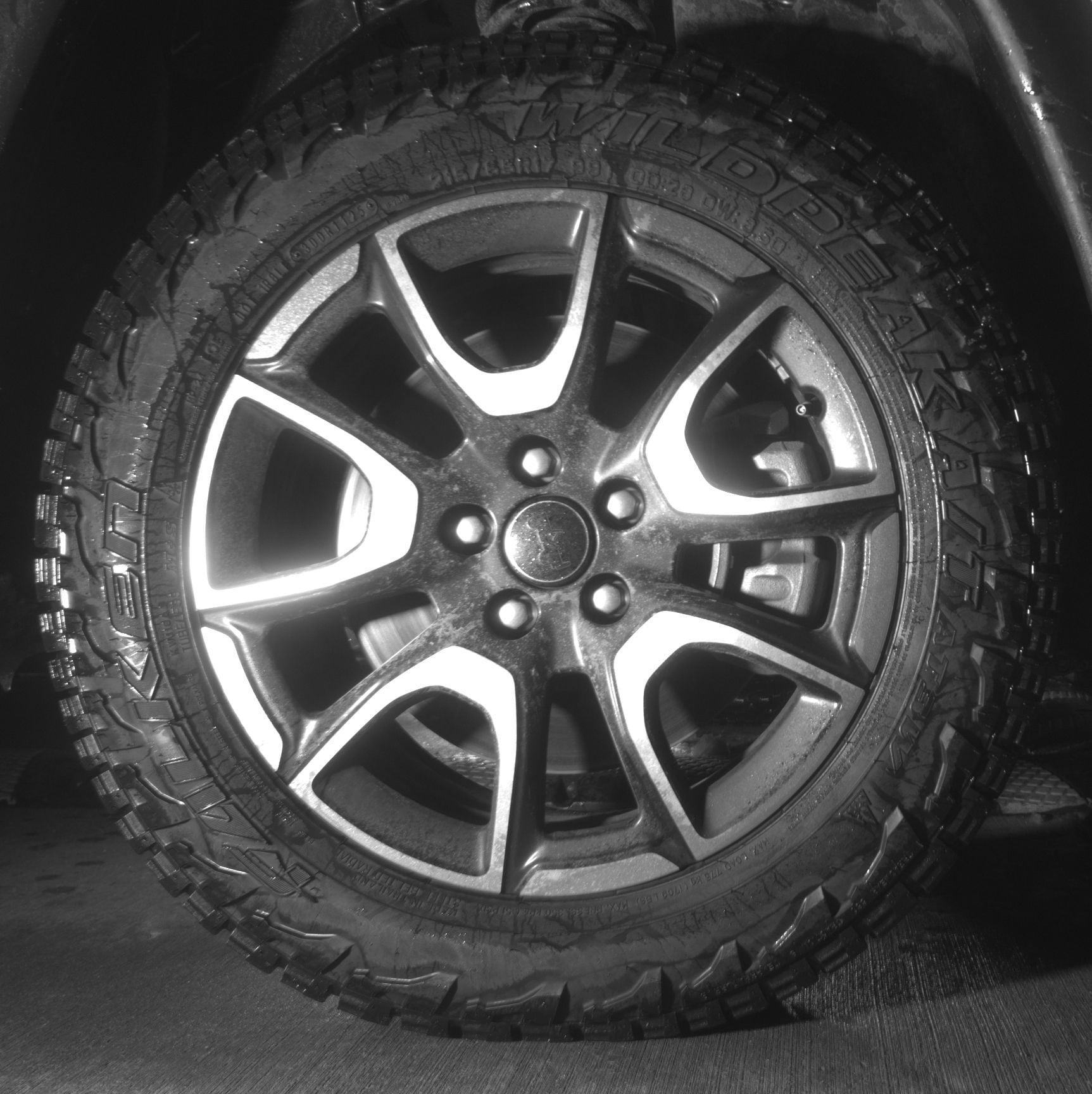 Thumbnail: 2025 Jeep Compass - 10