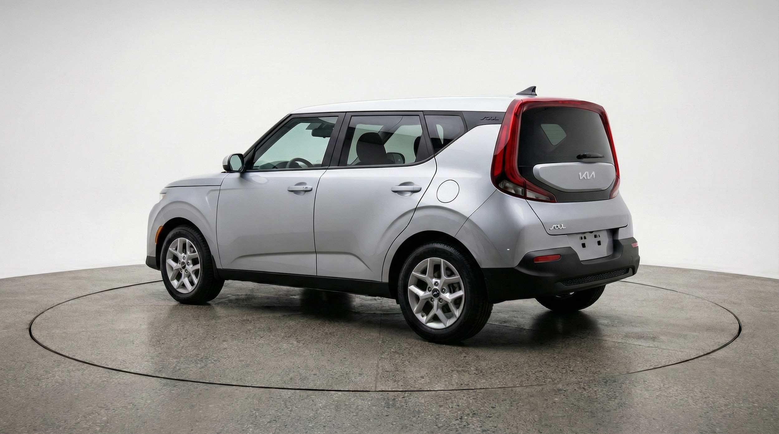 Thumbnail: 2025 Kia Soul - 5