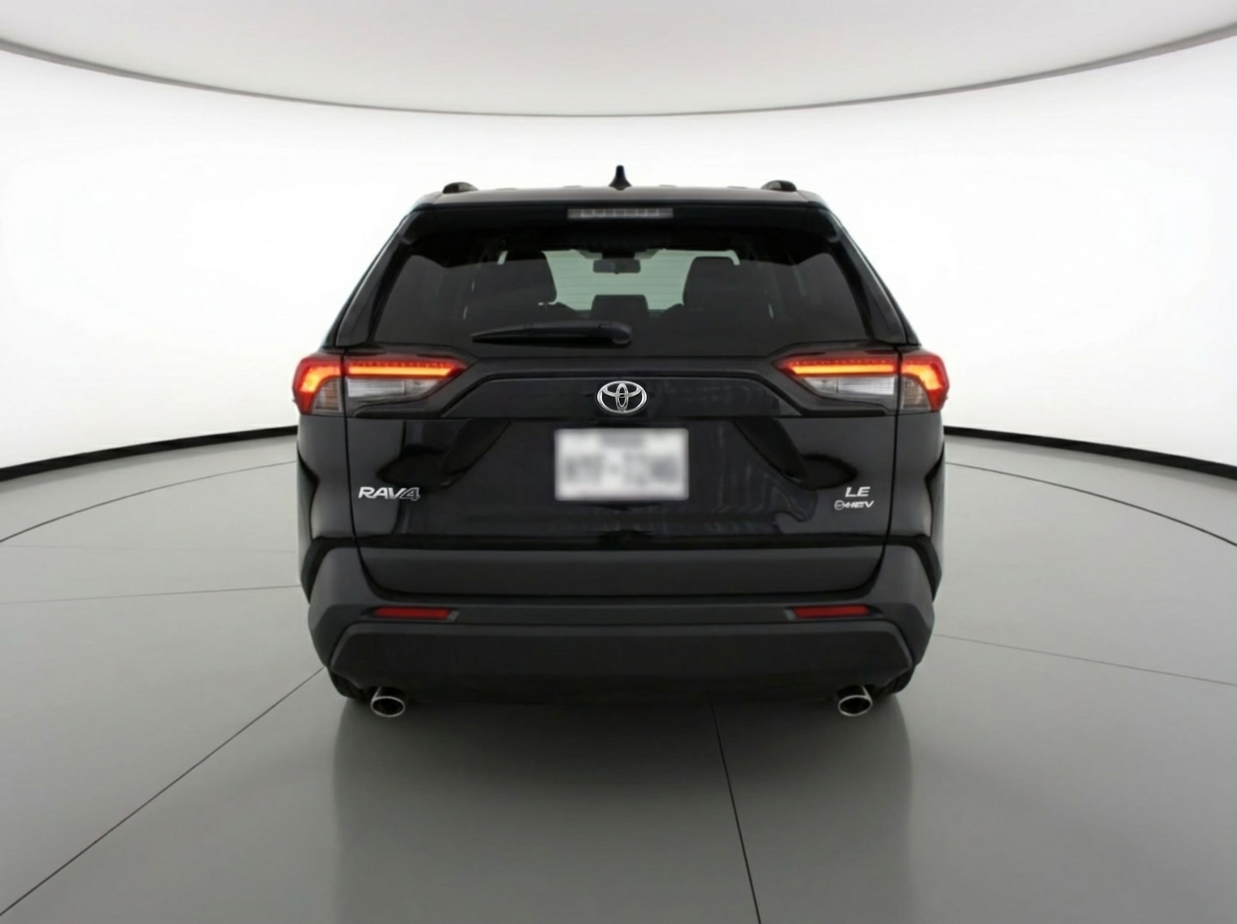 Thumbnail: 2025 Toyota RAV4 - 6