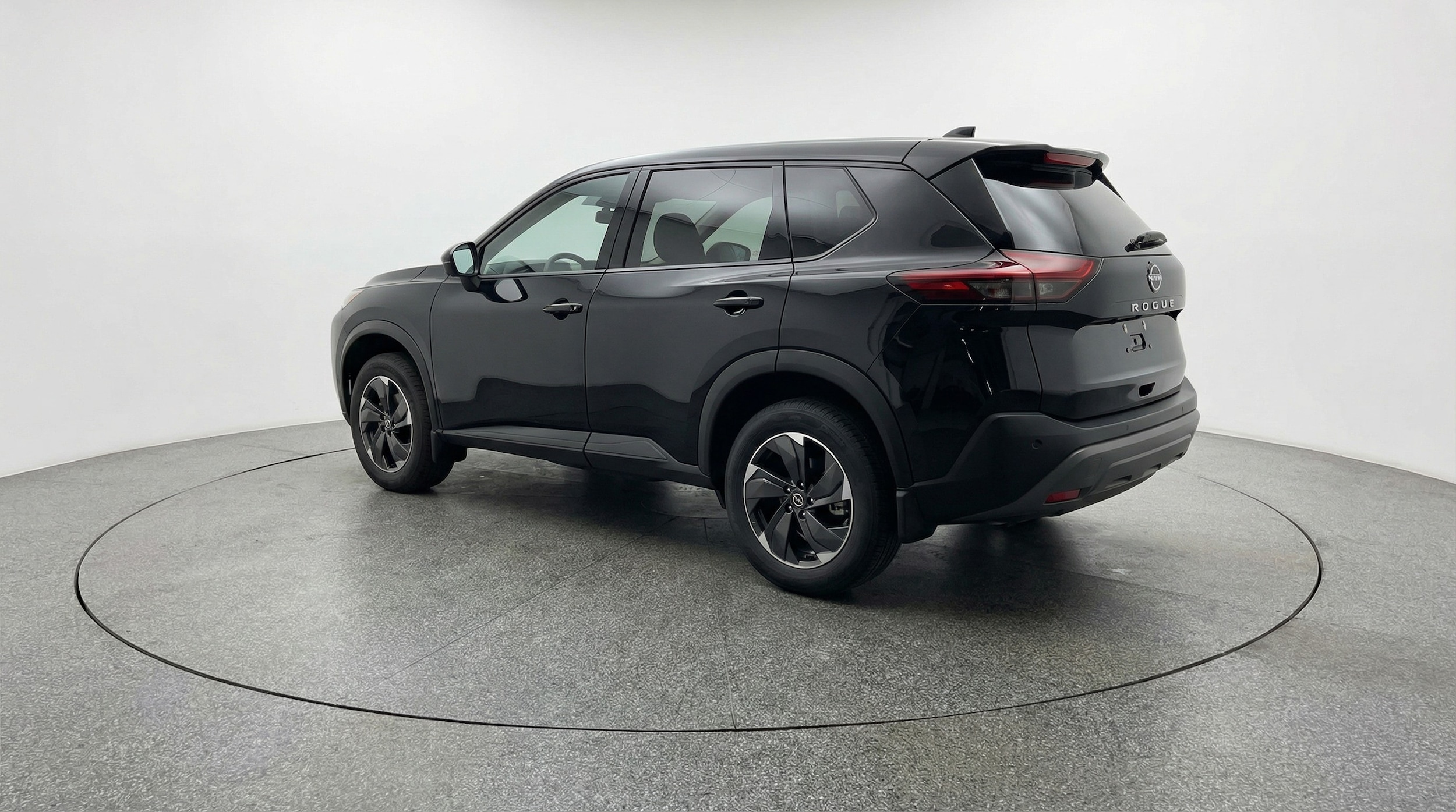 Thumbnail: 2025 Nissan Rogue - 5