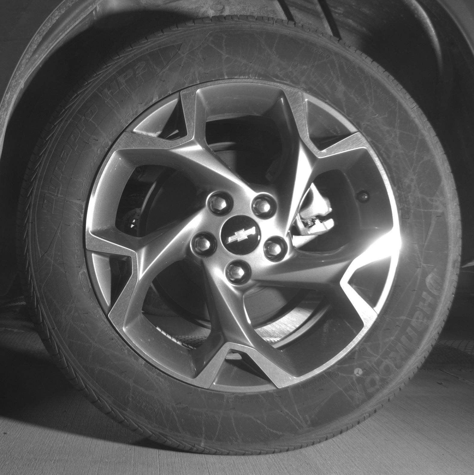 Thumbnail: 2025 Chevrolet Trax - 11