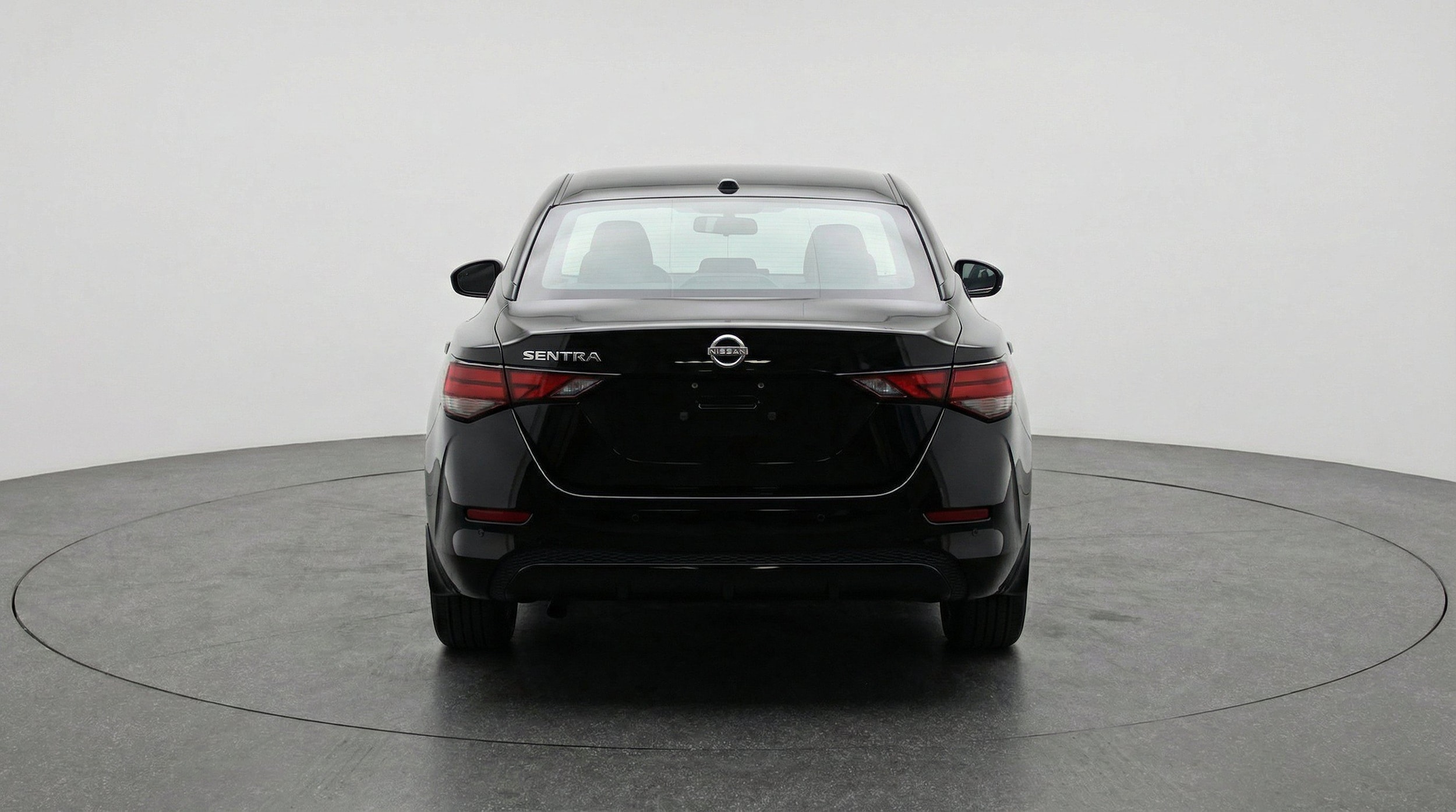 Thumbnail: 2025 Nissan Sentra - 7