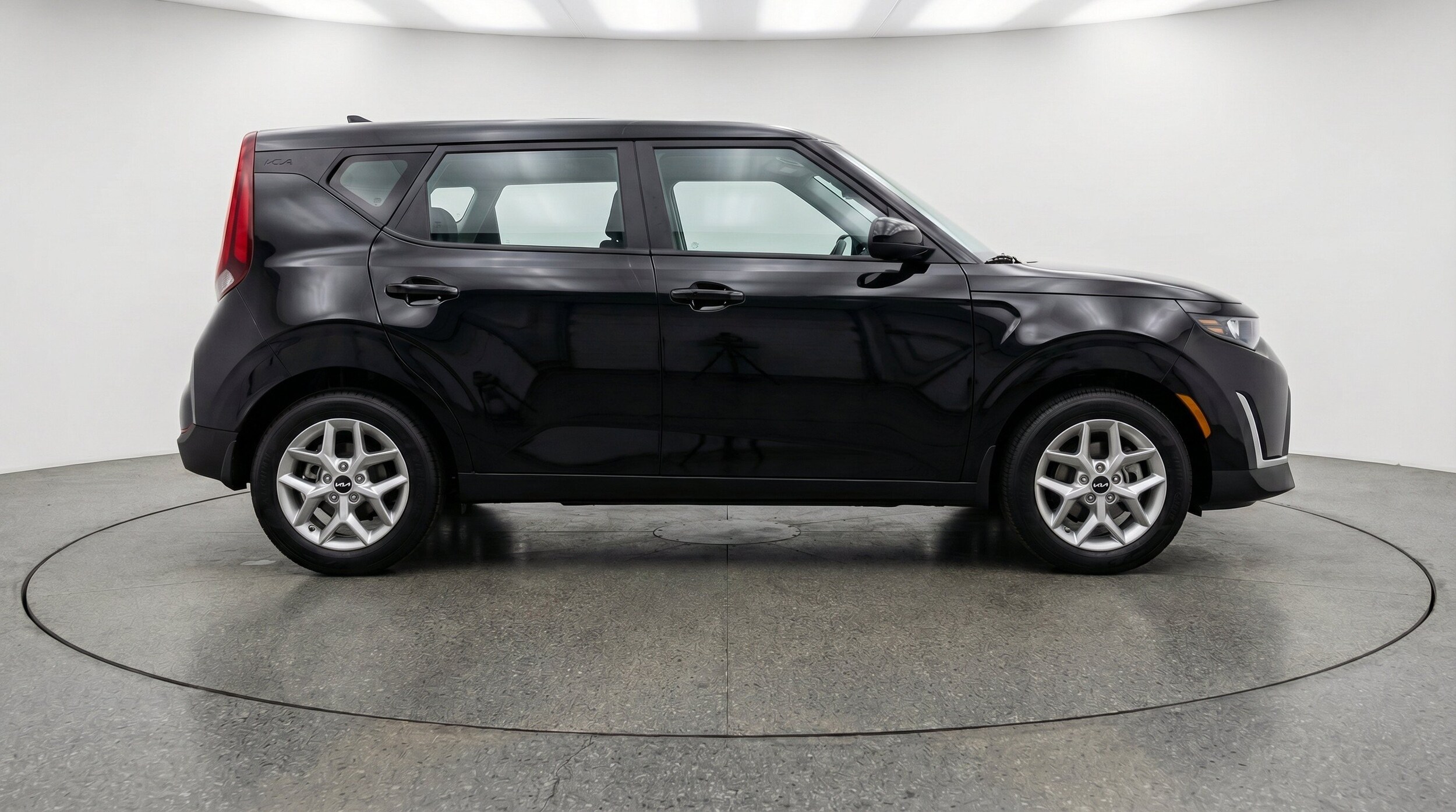 Thumbnail: 2025 Kia Soul - 11