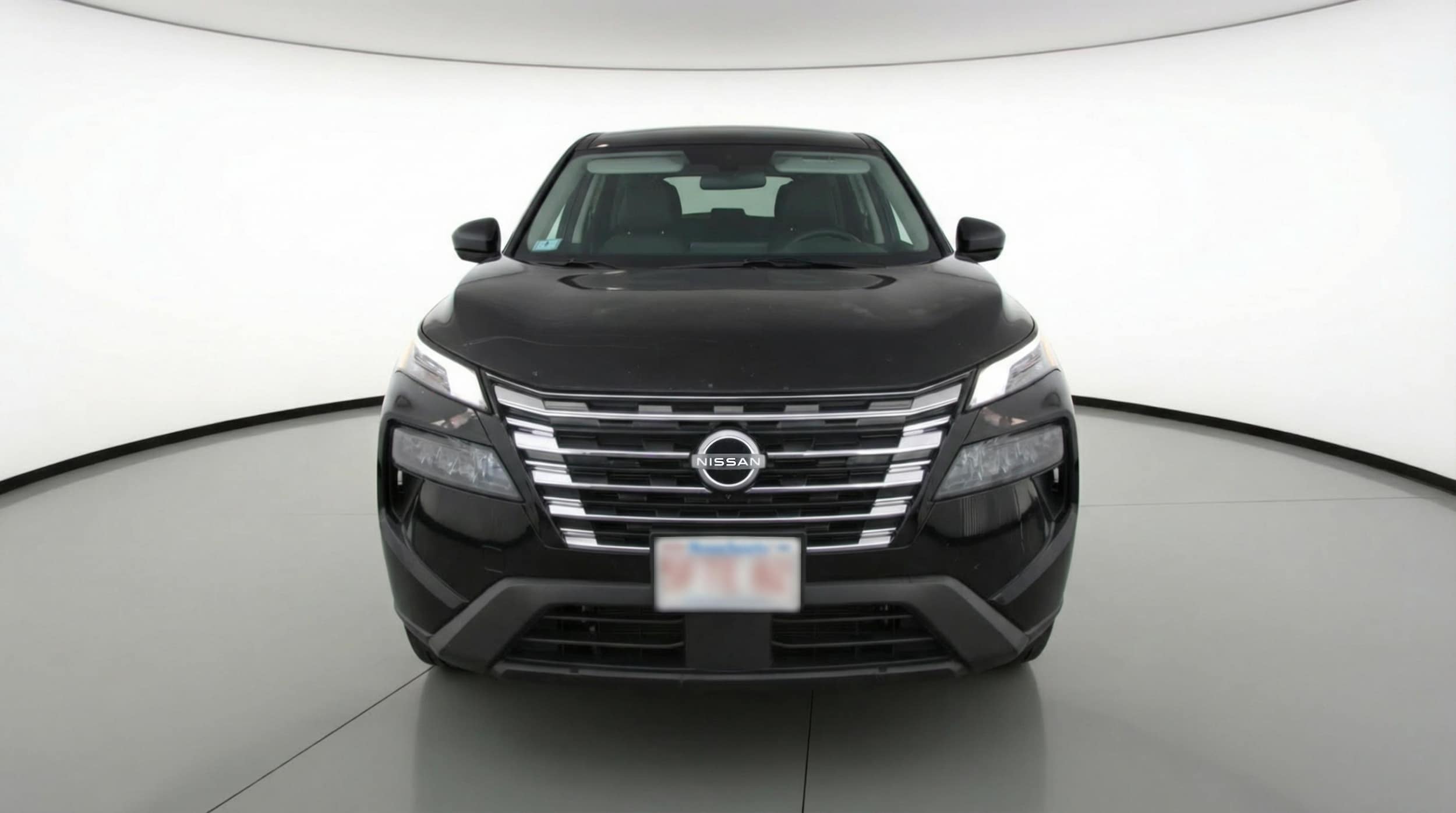 Thumbnail: 2025 Nissan Rogue - 2