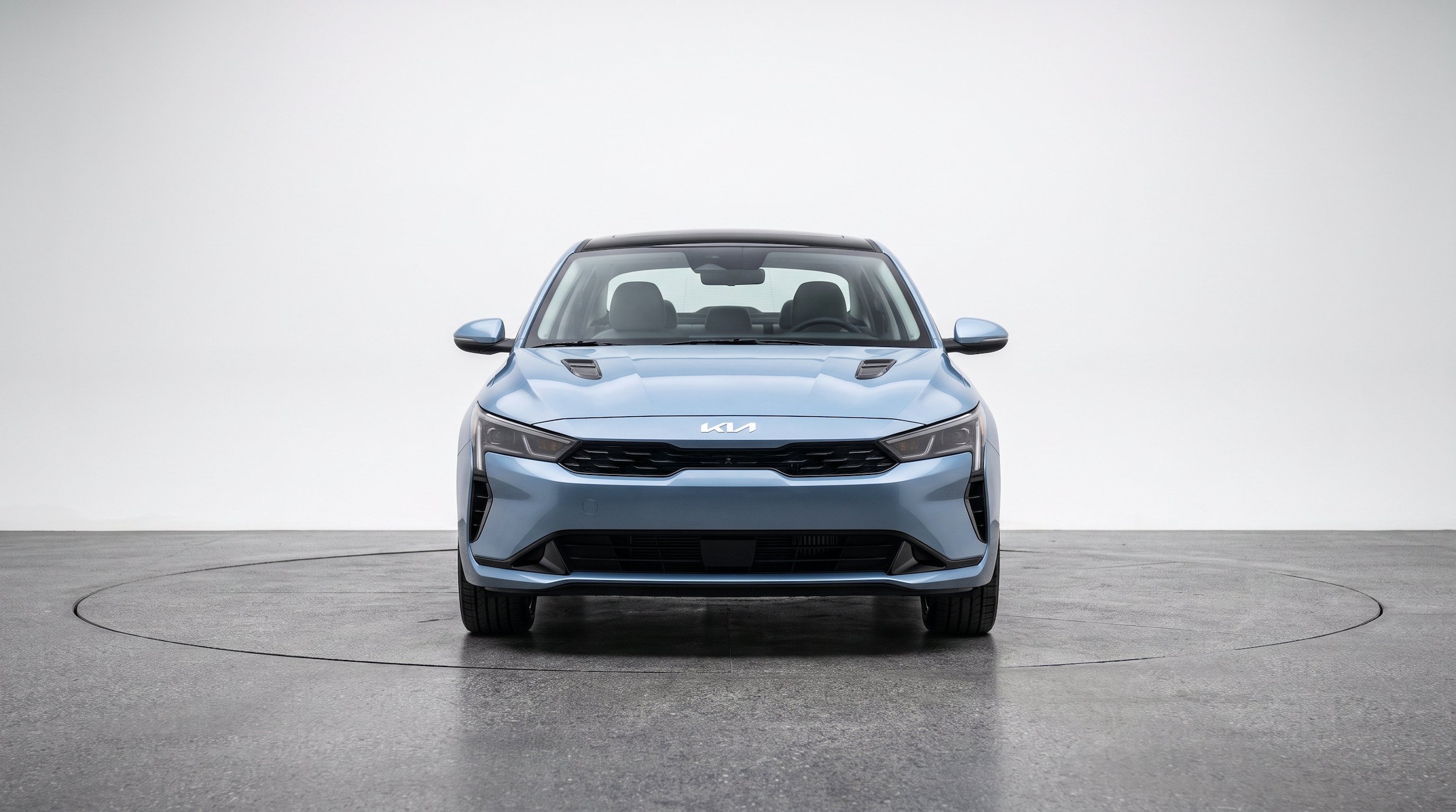 Thumbnail: 2026 Kia K4 - 2