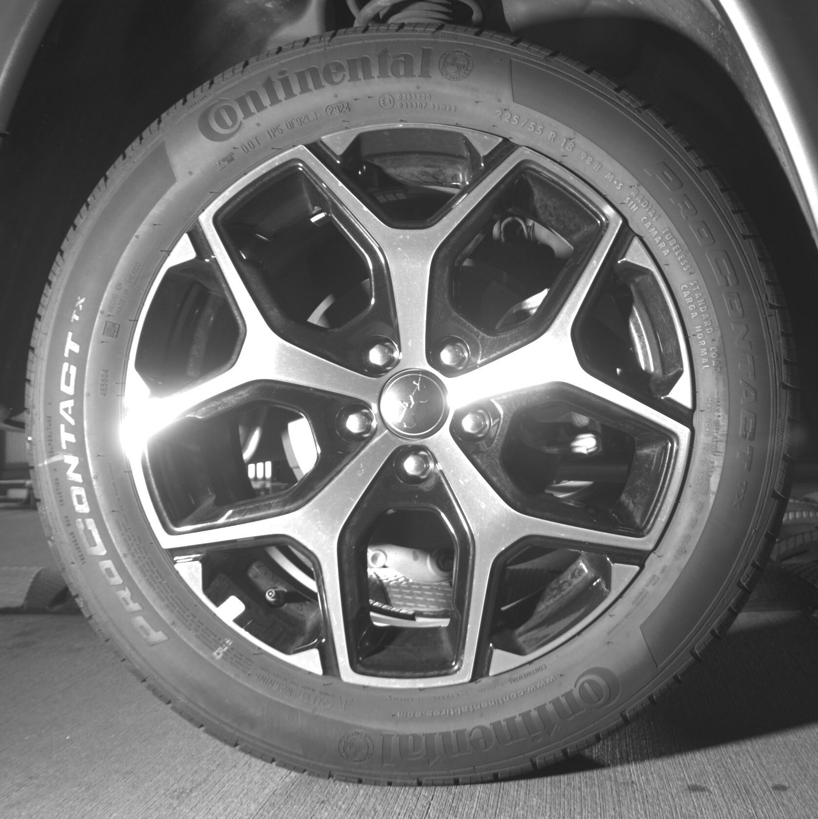 Thumbnail: 2025 Jeep Compass - 12