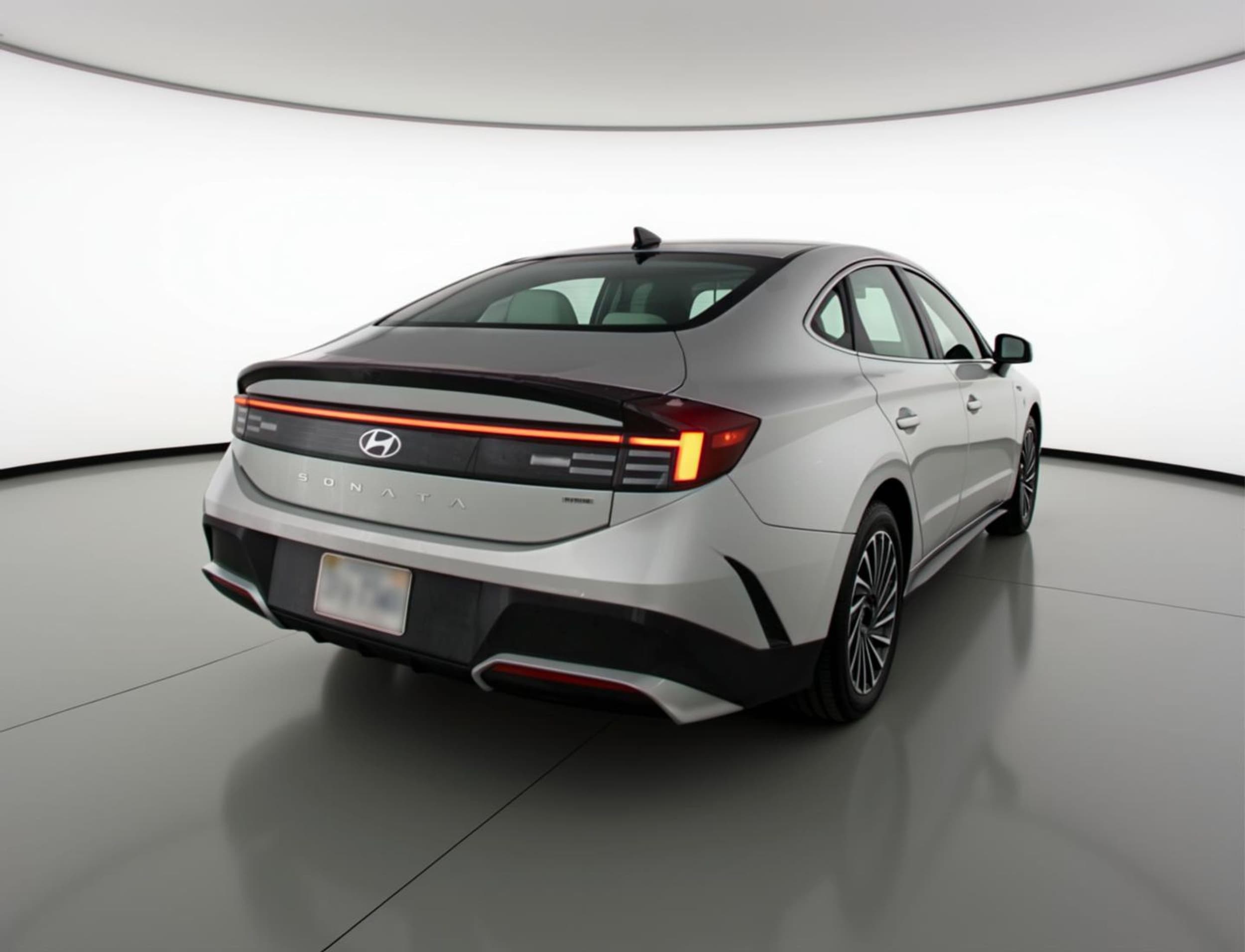 Thumbnail: 2025 Hyundai Sonata - 7
