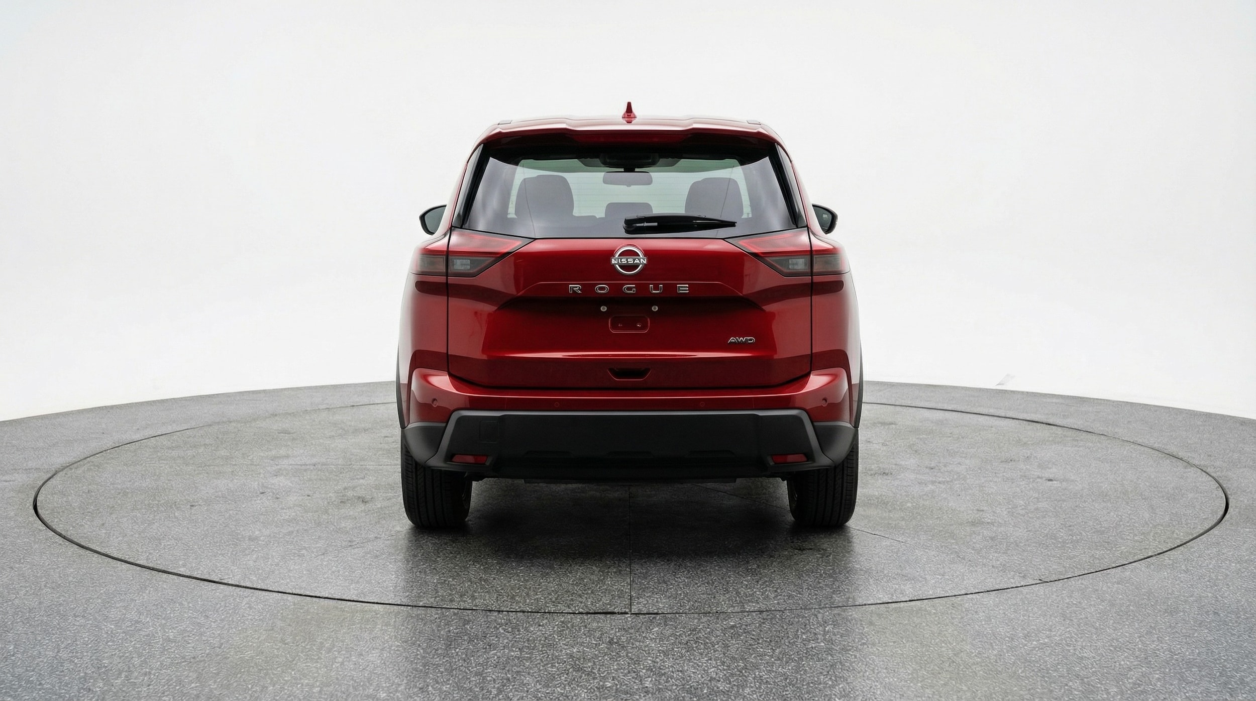 Thumbnail: 2025 Nissan Rogue - 6