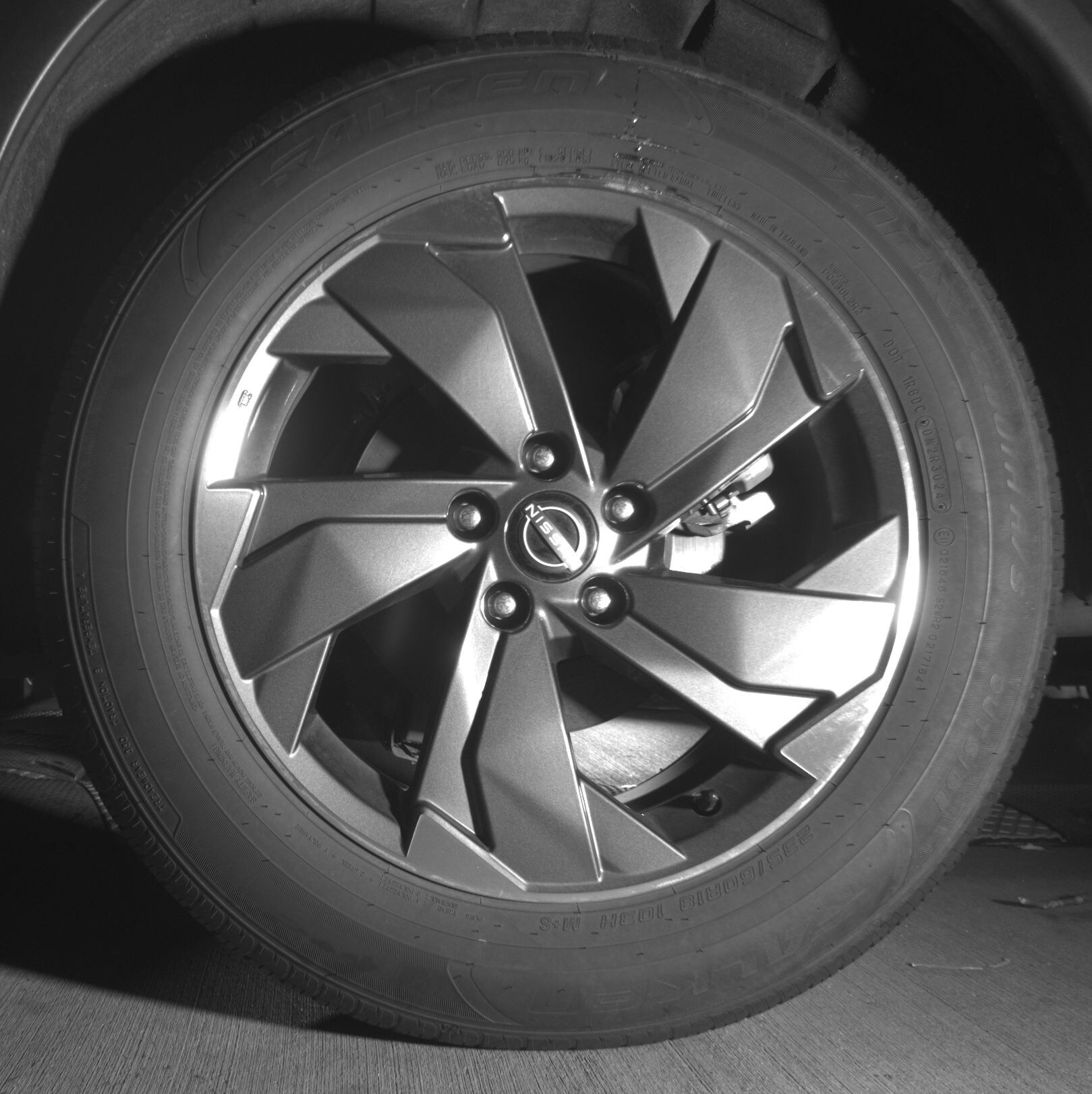 Thumbnail: 2025 Nissan Rogue - 11