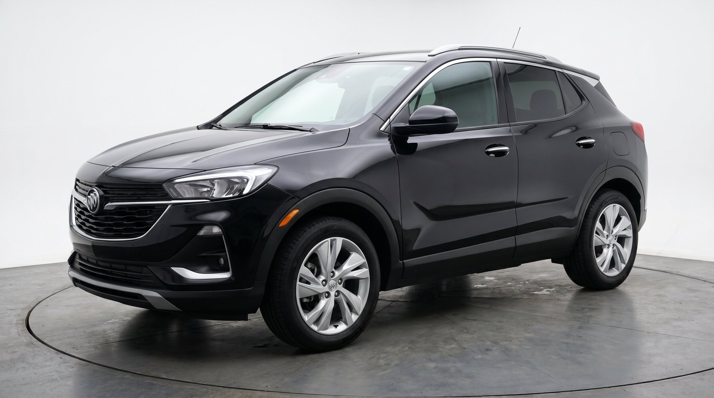 Thumbnail: 2026 Buick Encore GX - 3