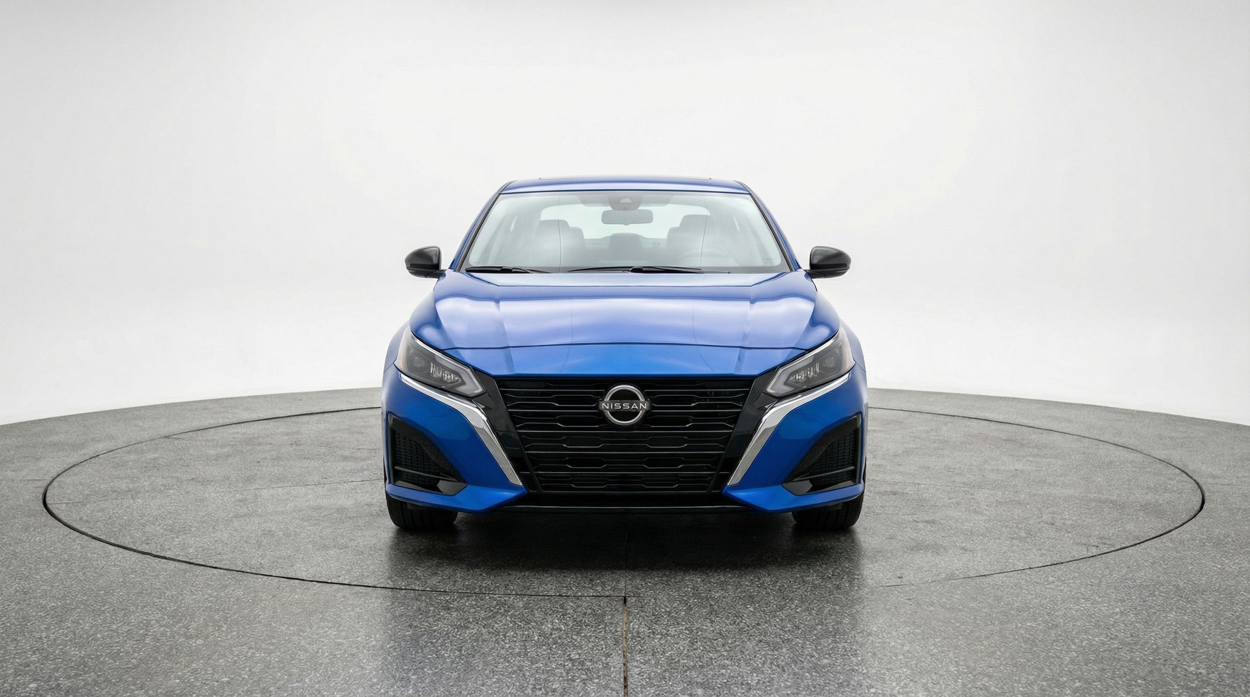 Thumbnail: 2025 Nissan Altima - 2