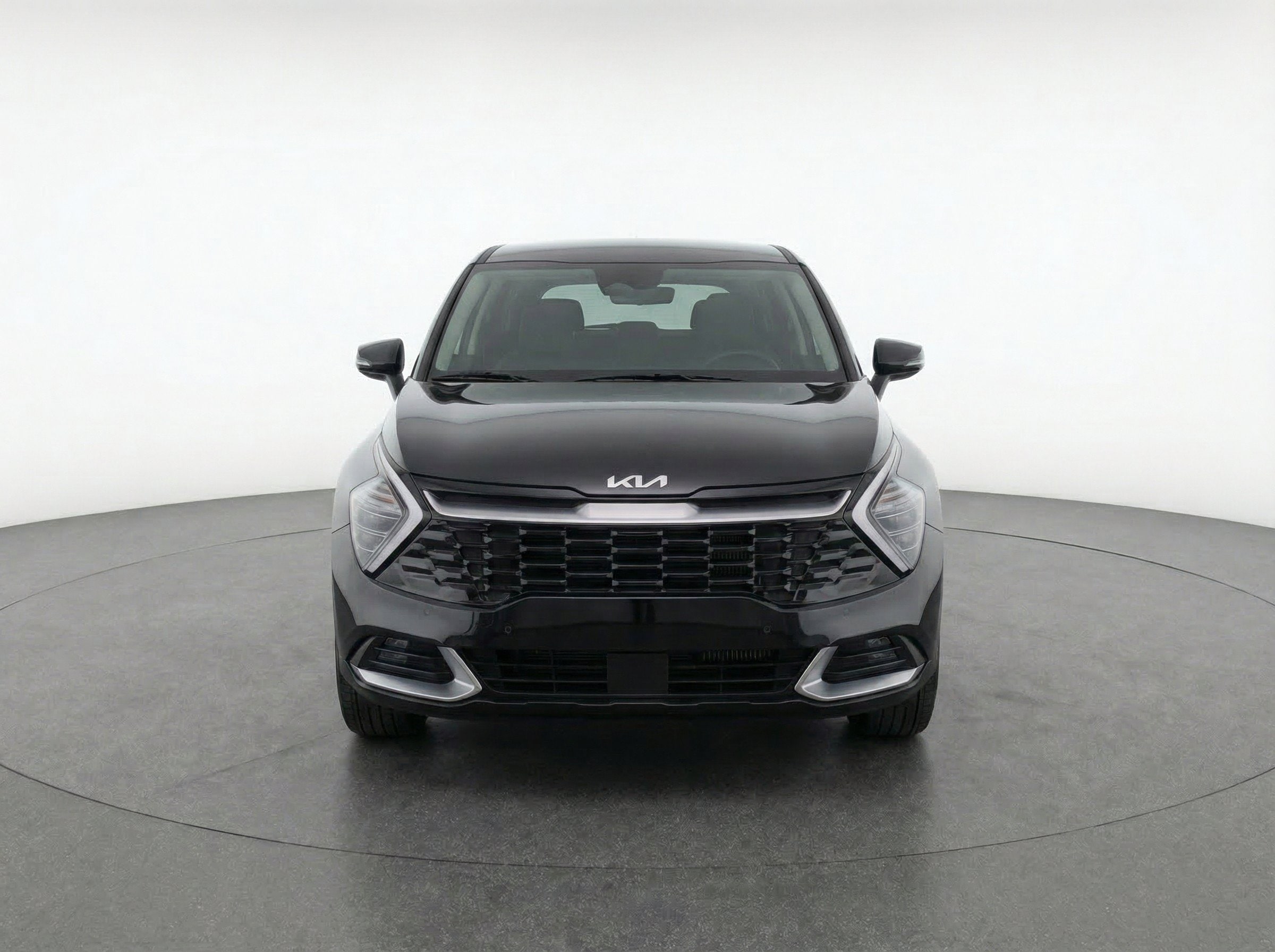 Thumbnail: 2026 Kia Sportage - 2