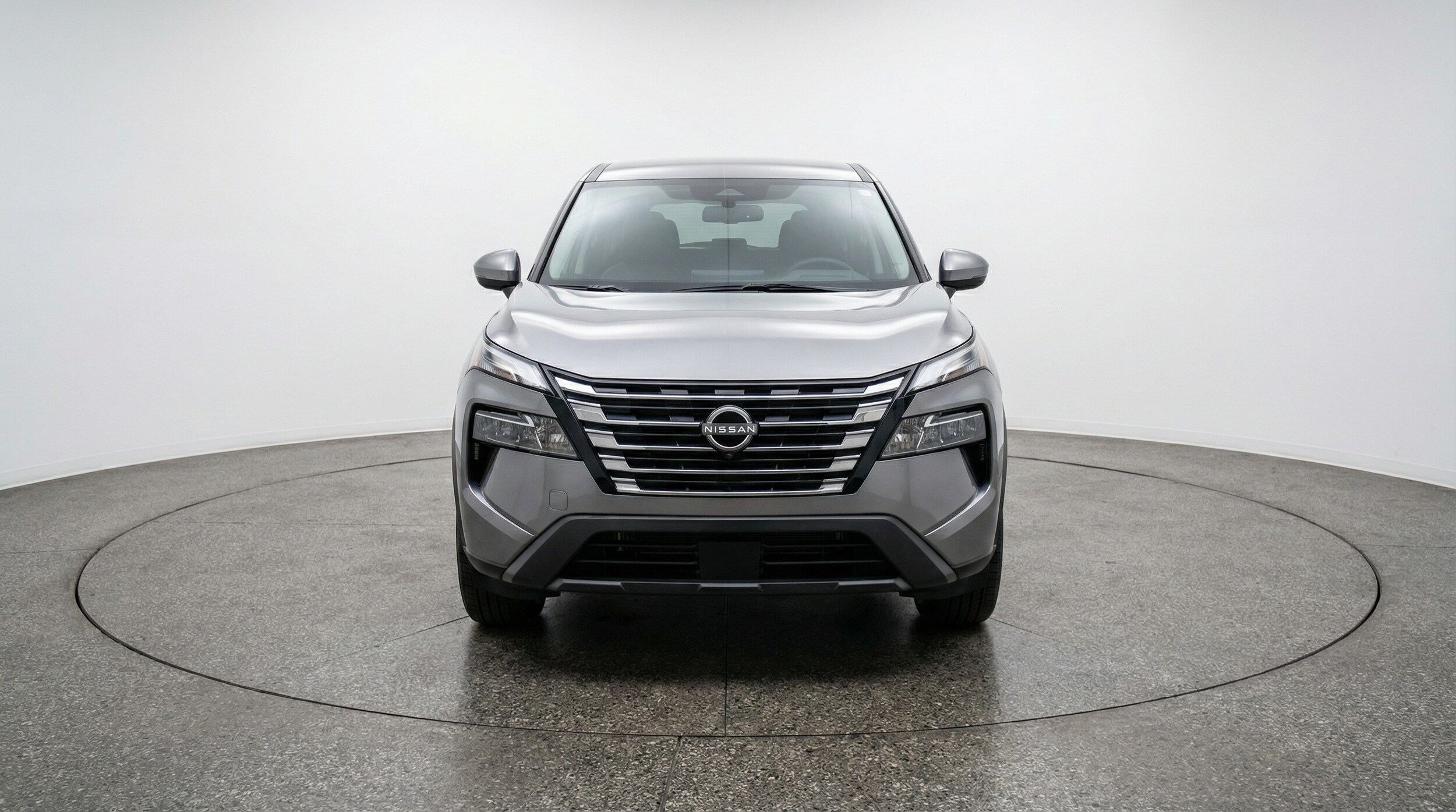 Thumbnail: 2025 Nissan Rogue - 2