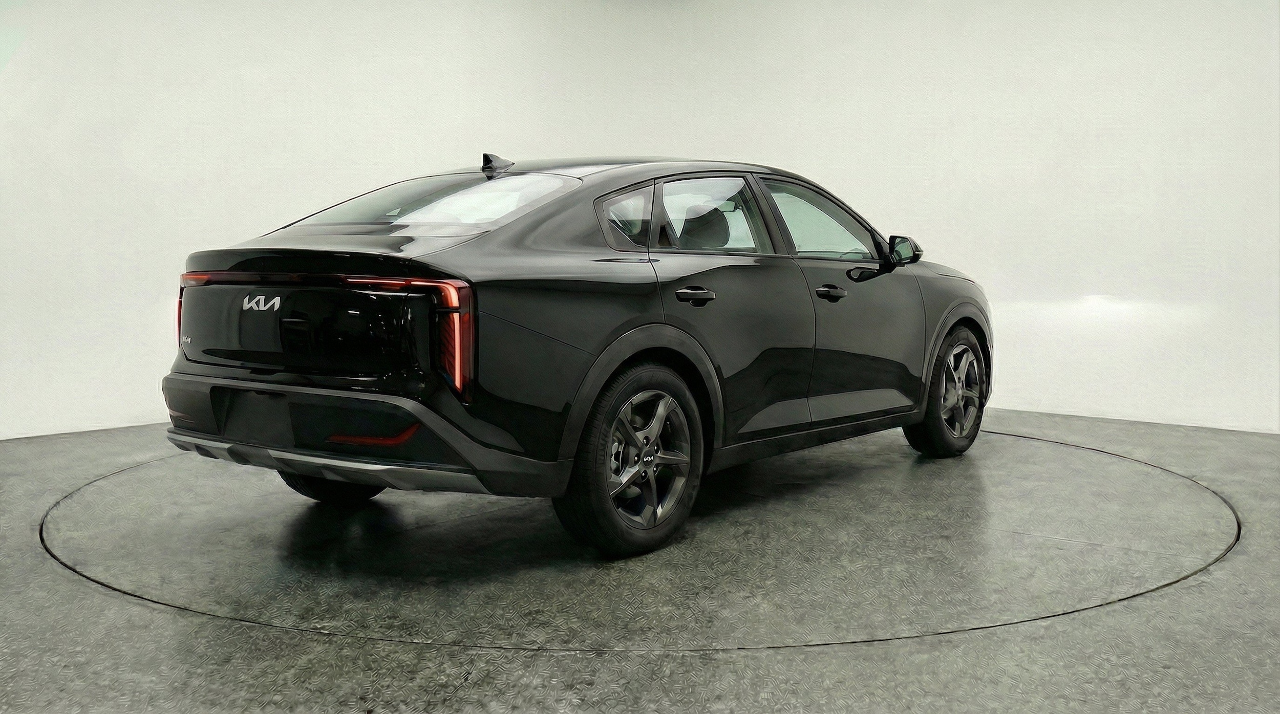 Thumbnail: 2026 Kia K4 - 9