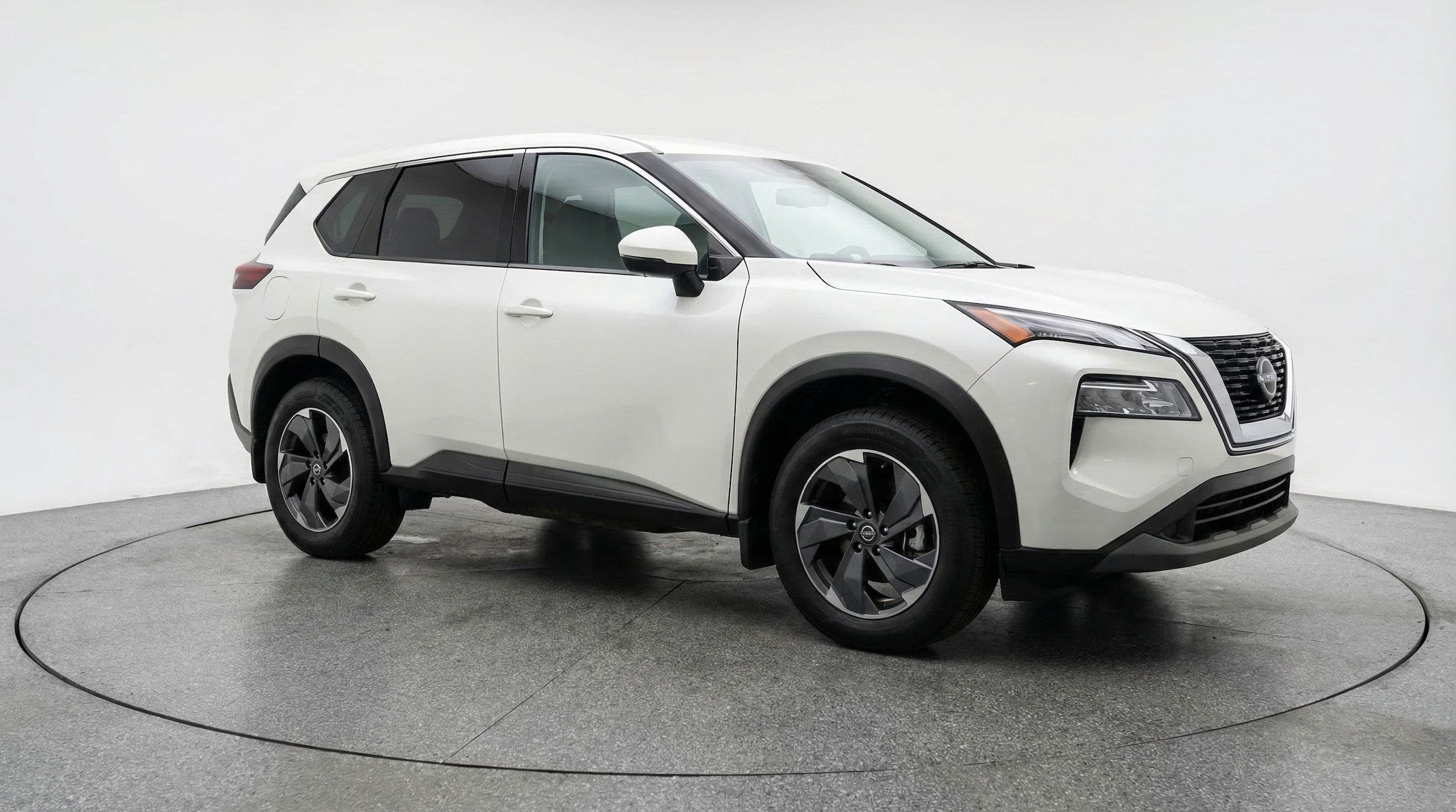 Thumbnail: 2024 Nissan Rogue - 1