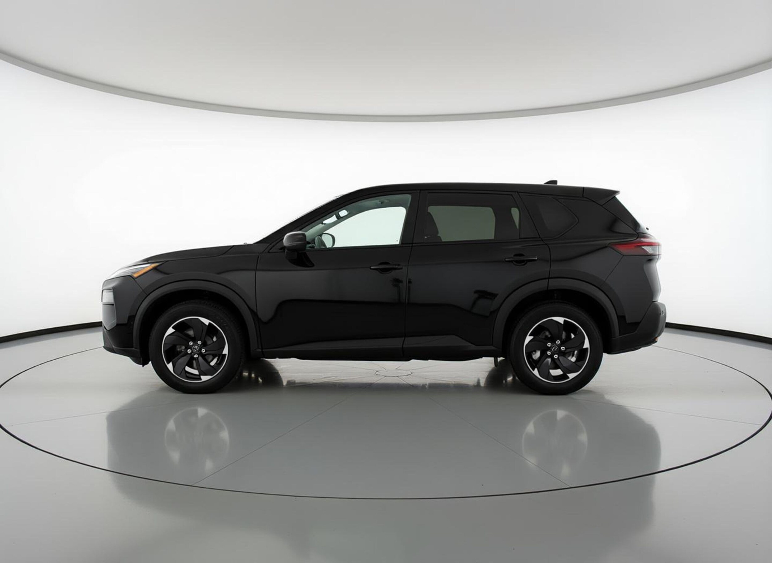 Thumbnail: 2025 Nissan Rogue - 4