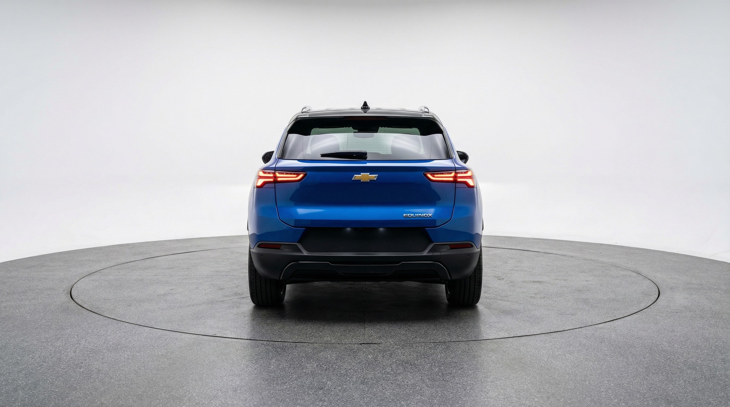 Thumbnail: 2025 Chevrolet Equinox - 6