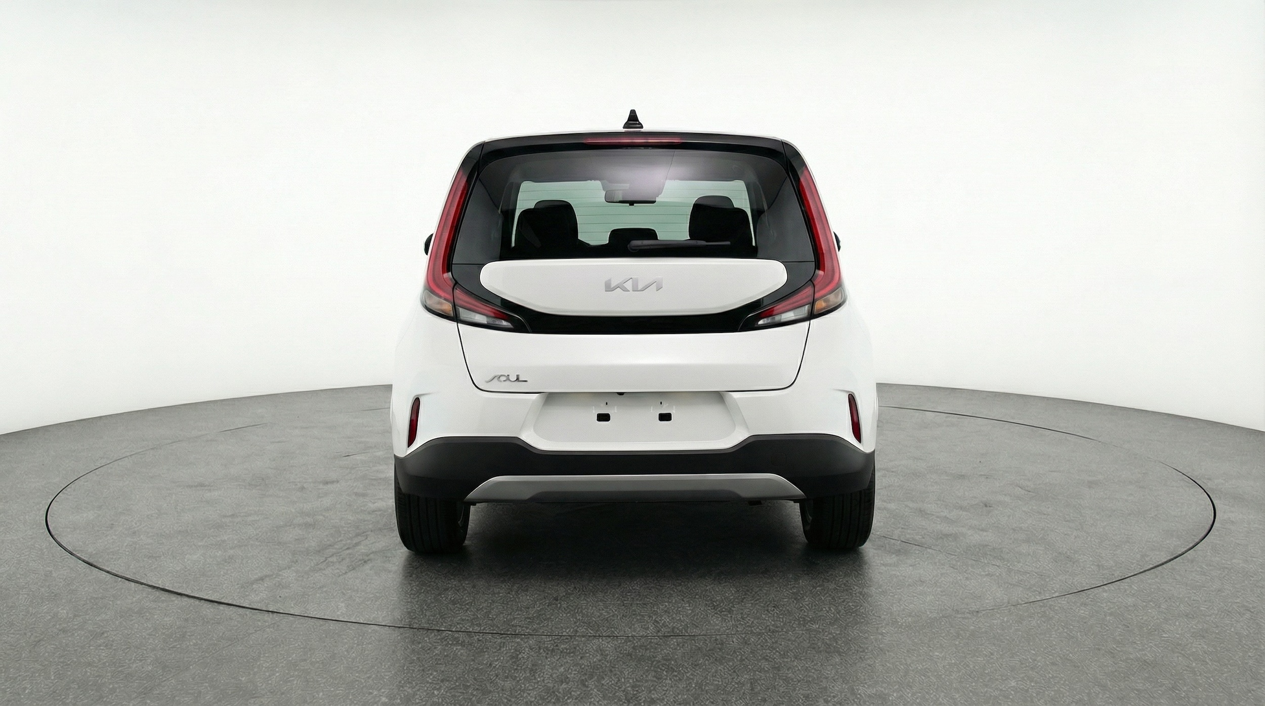 Thumbnail: 2025 Kia Soul - 6